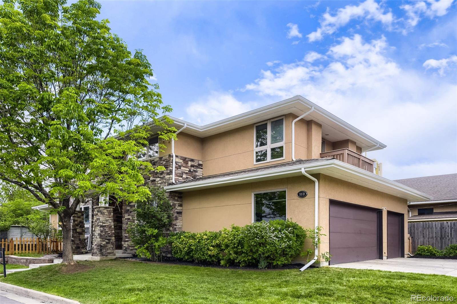 MLS Image #1 for 3059 s university circle,englewood, Colorado