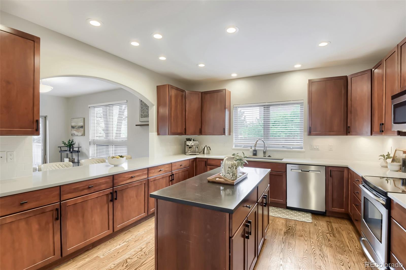 MLS Image #11 for 3059 s university circle,englewood, Colorado