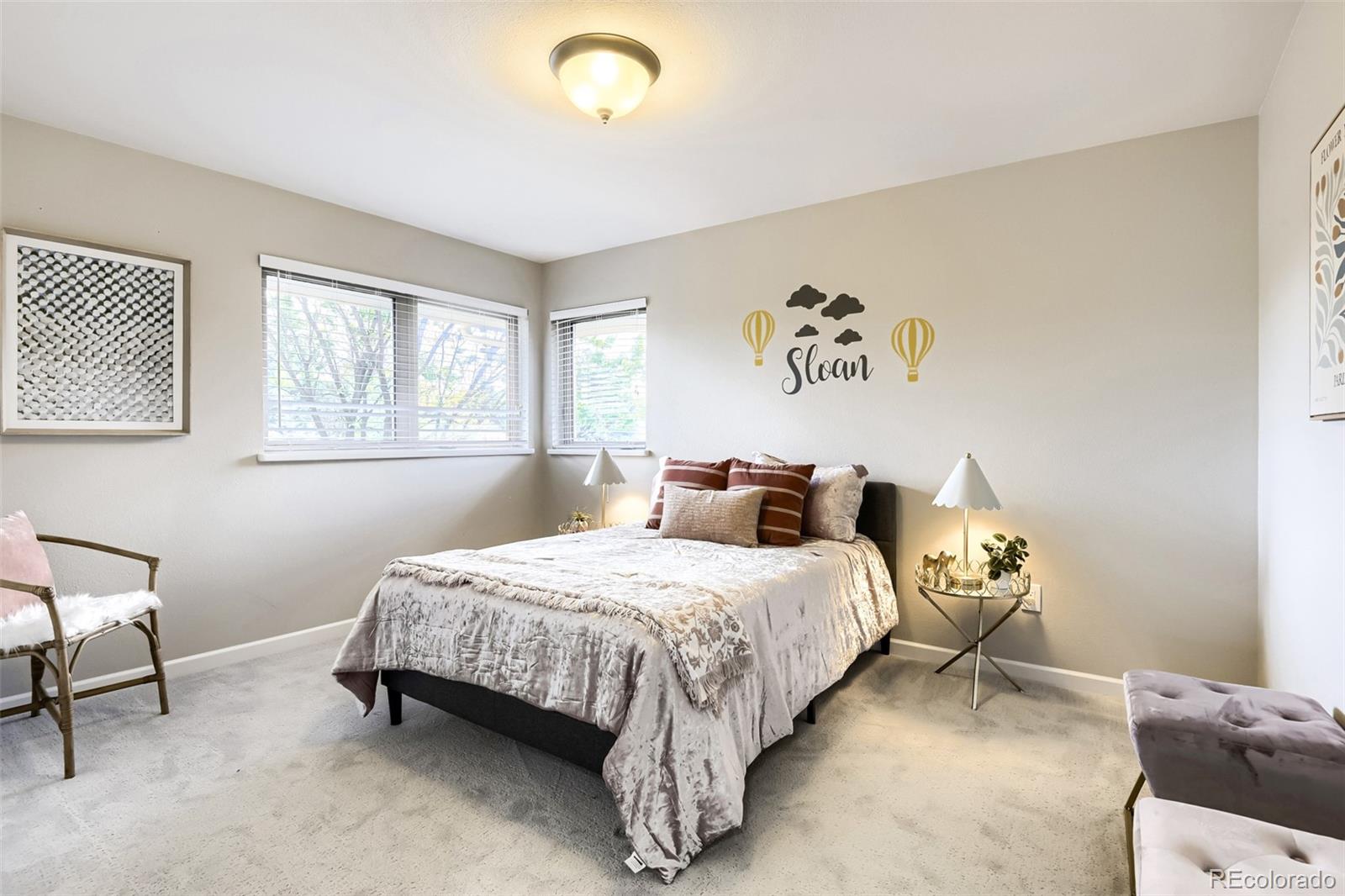 MLS Image #20 for 3059 s university circle,englewood, Colorado