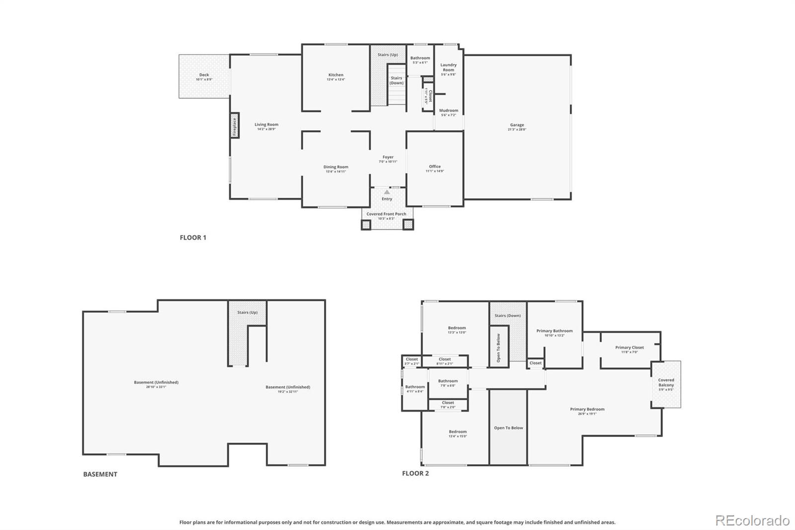 MLS Image #33 for 3059 s university circle,englewood, Colorado