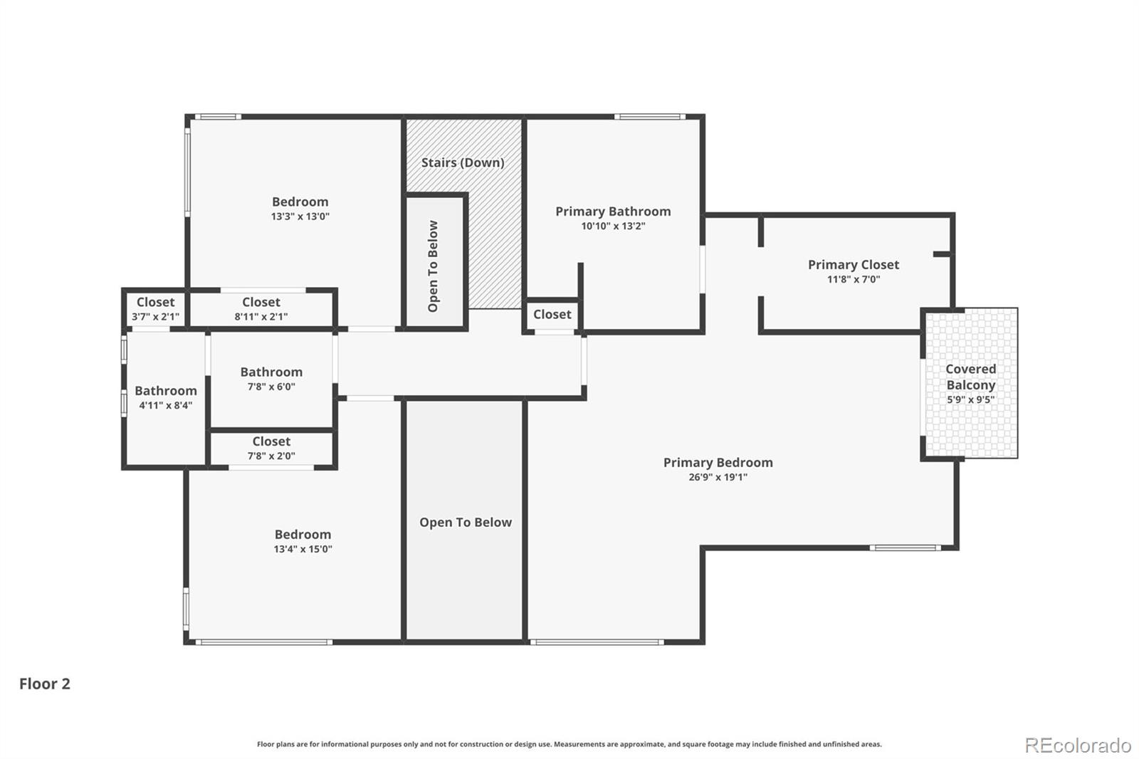 MLS Image #34 for 3059 s university circle,englewood, Colorado