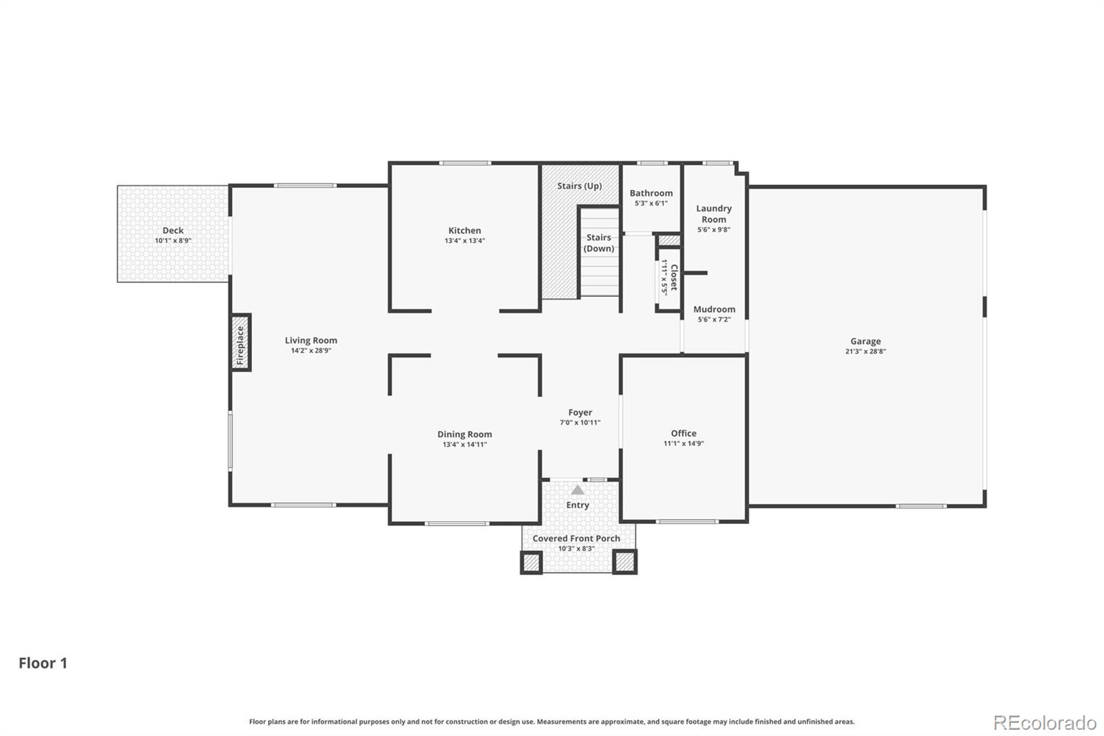MLS Image #35 for 3059 s university circle,englewood, Colorado