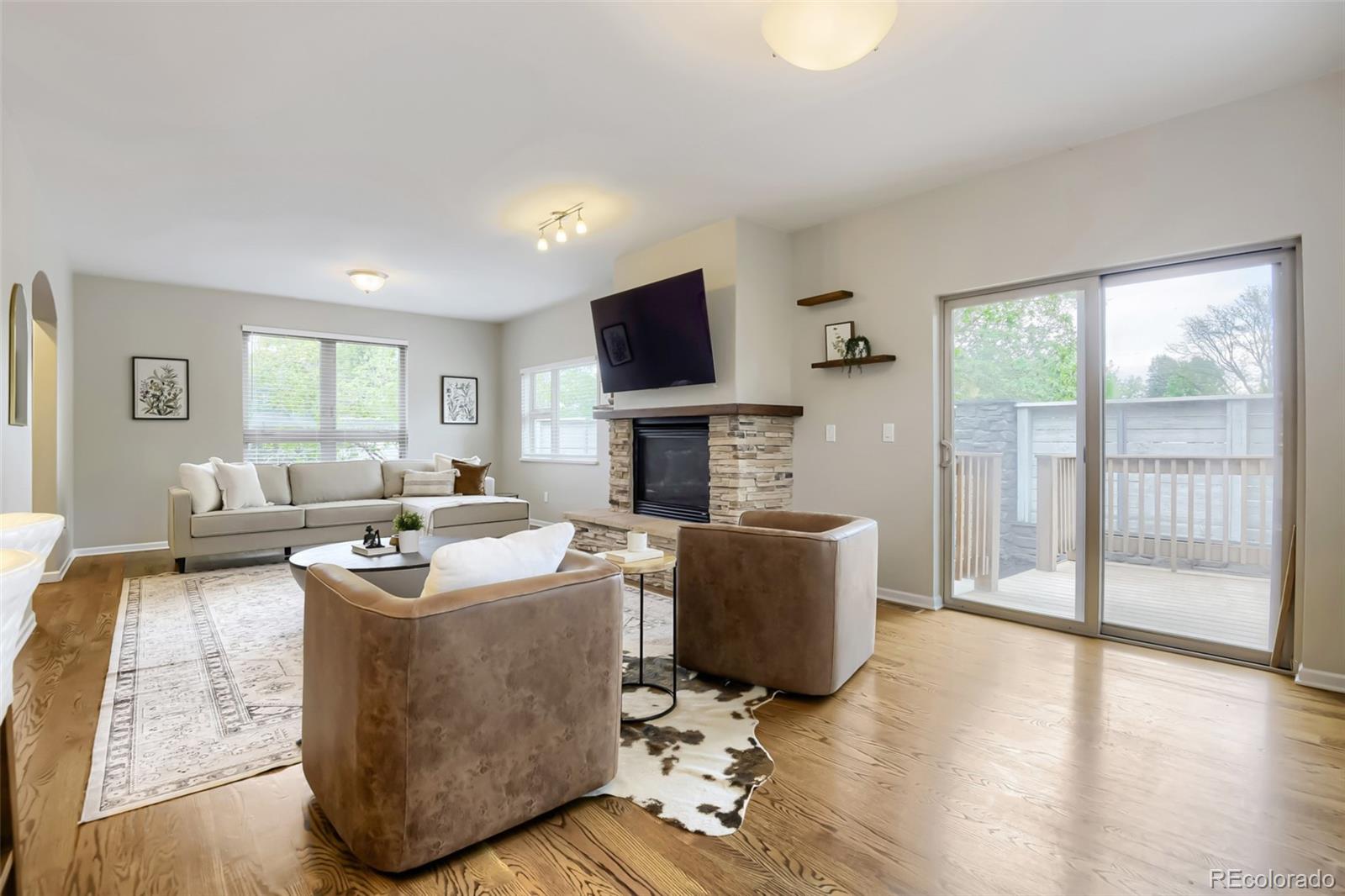 MLS Image #4 for 3059 s university circle,englewood, Colorado