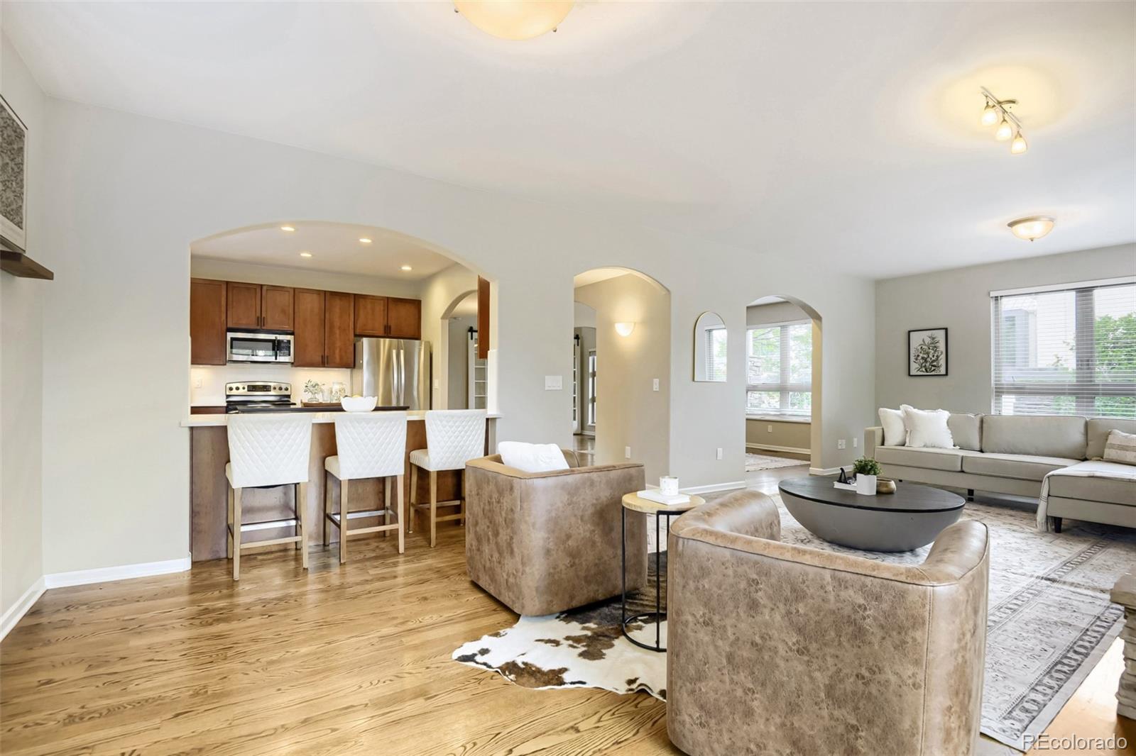 MLS Image #5 for 3059 s university circle,englewood, Colorado