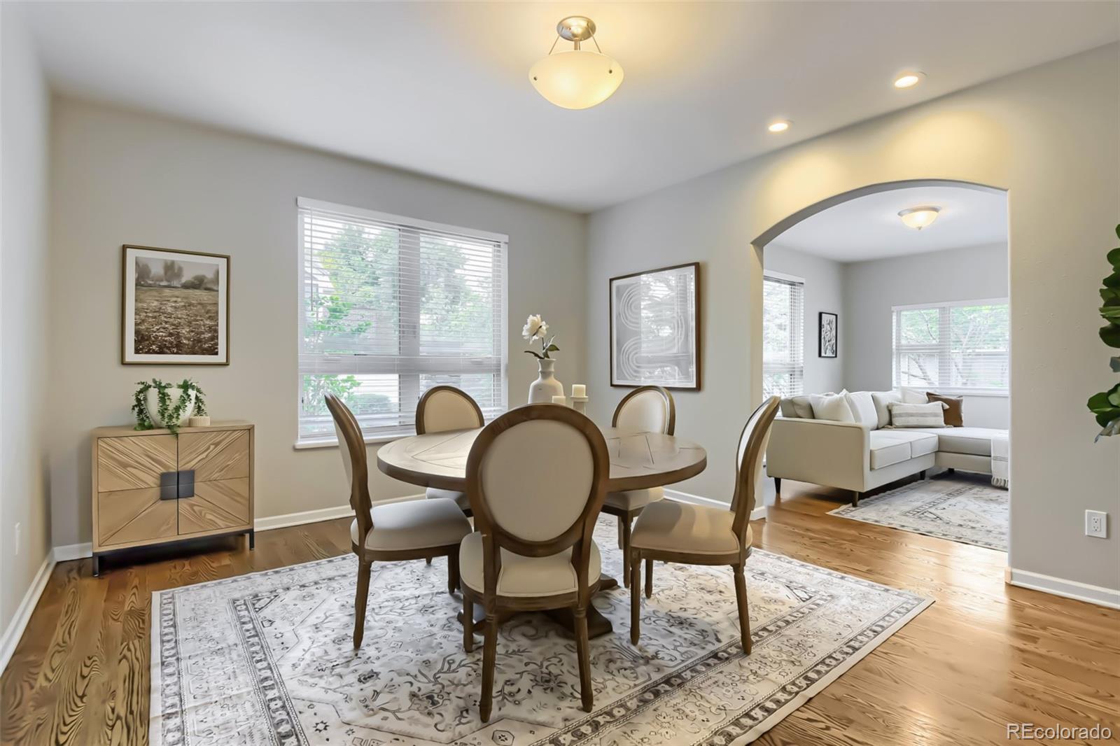 MLS Image #6 for 3059 s university circle,englewood, Colorado