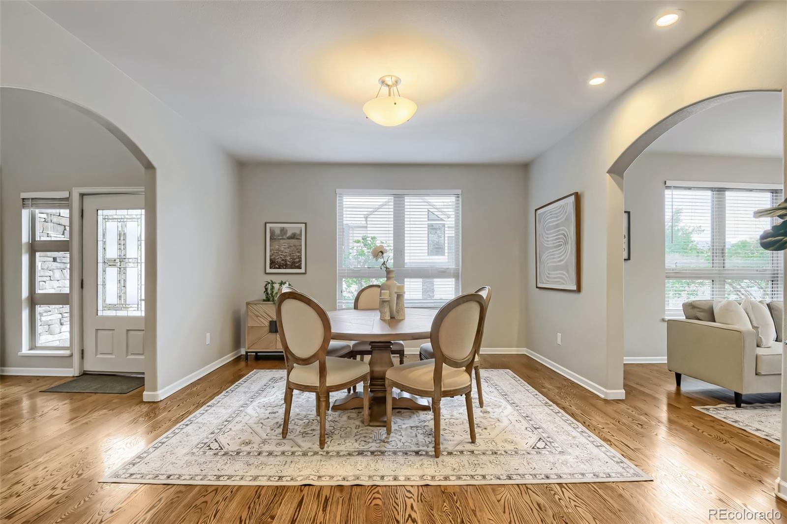 MLS Image #7 for 3059 s university circle,englewood, Colorado