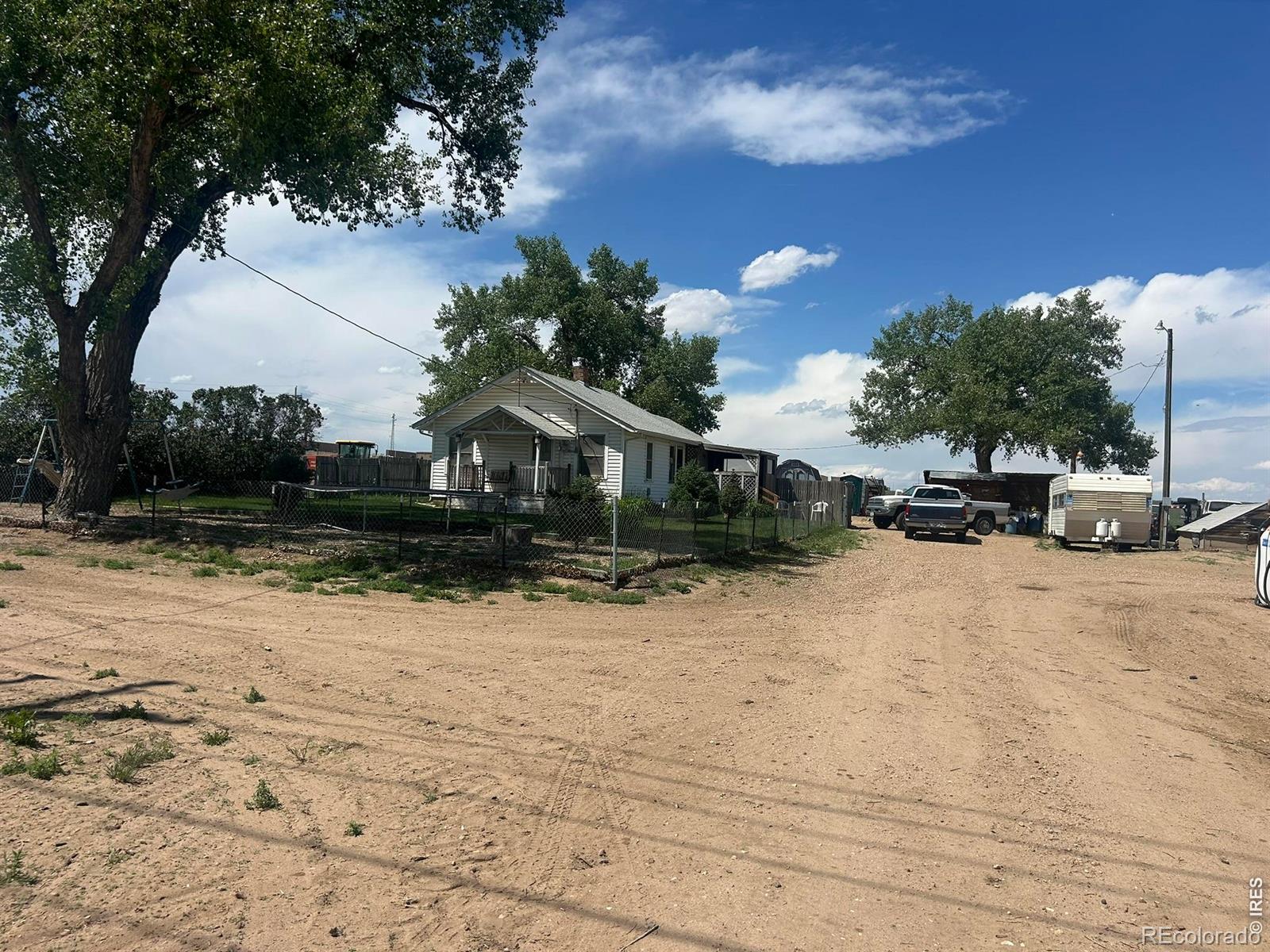 MLS Image #1 for 25061  county road 50 ,kersey, Colorado