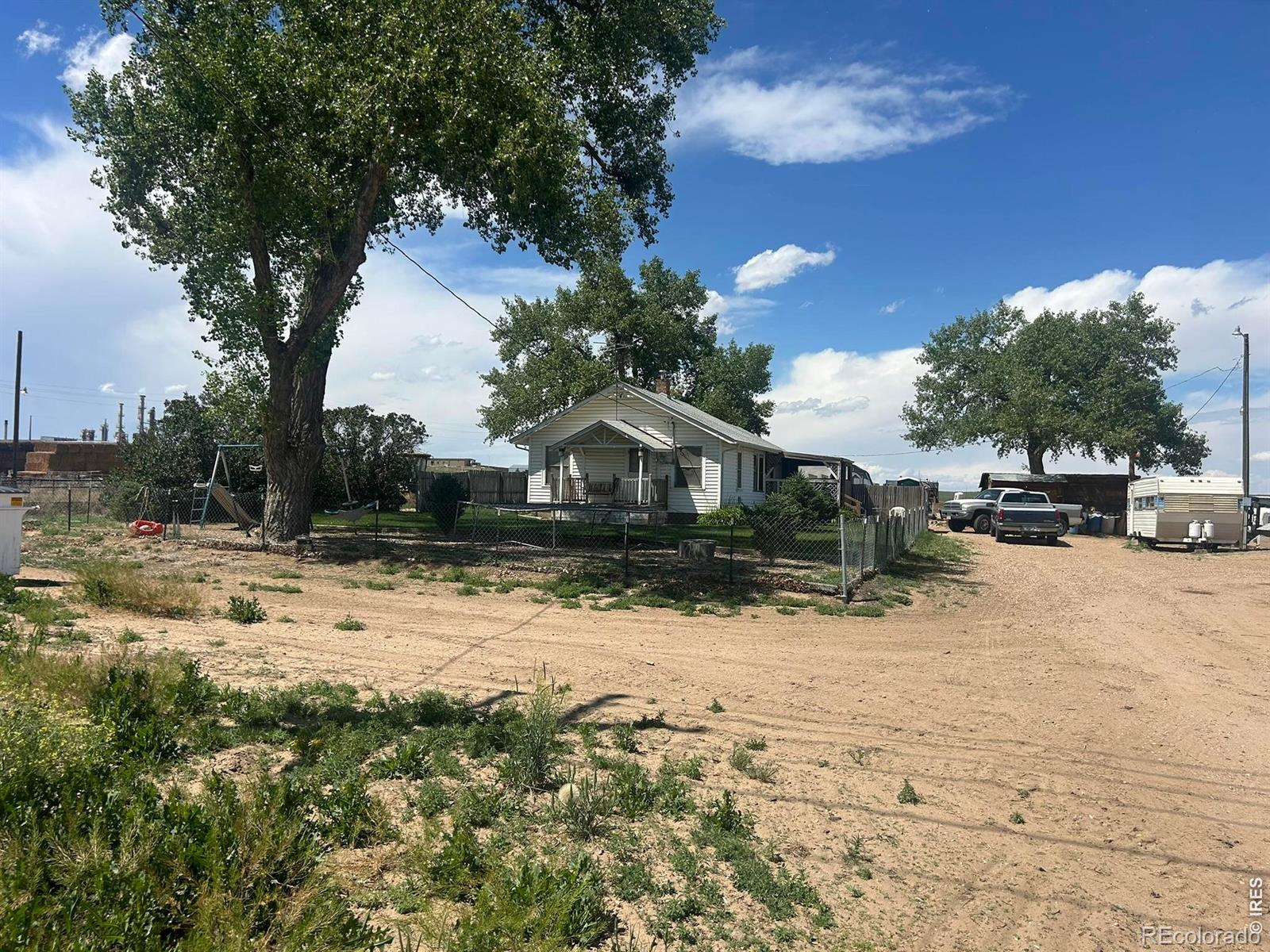 MLS Image #2 for 25061  county road 50 ,kersey, Colorado