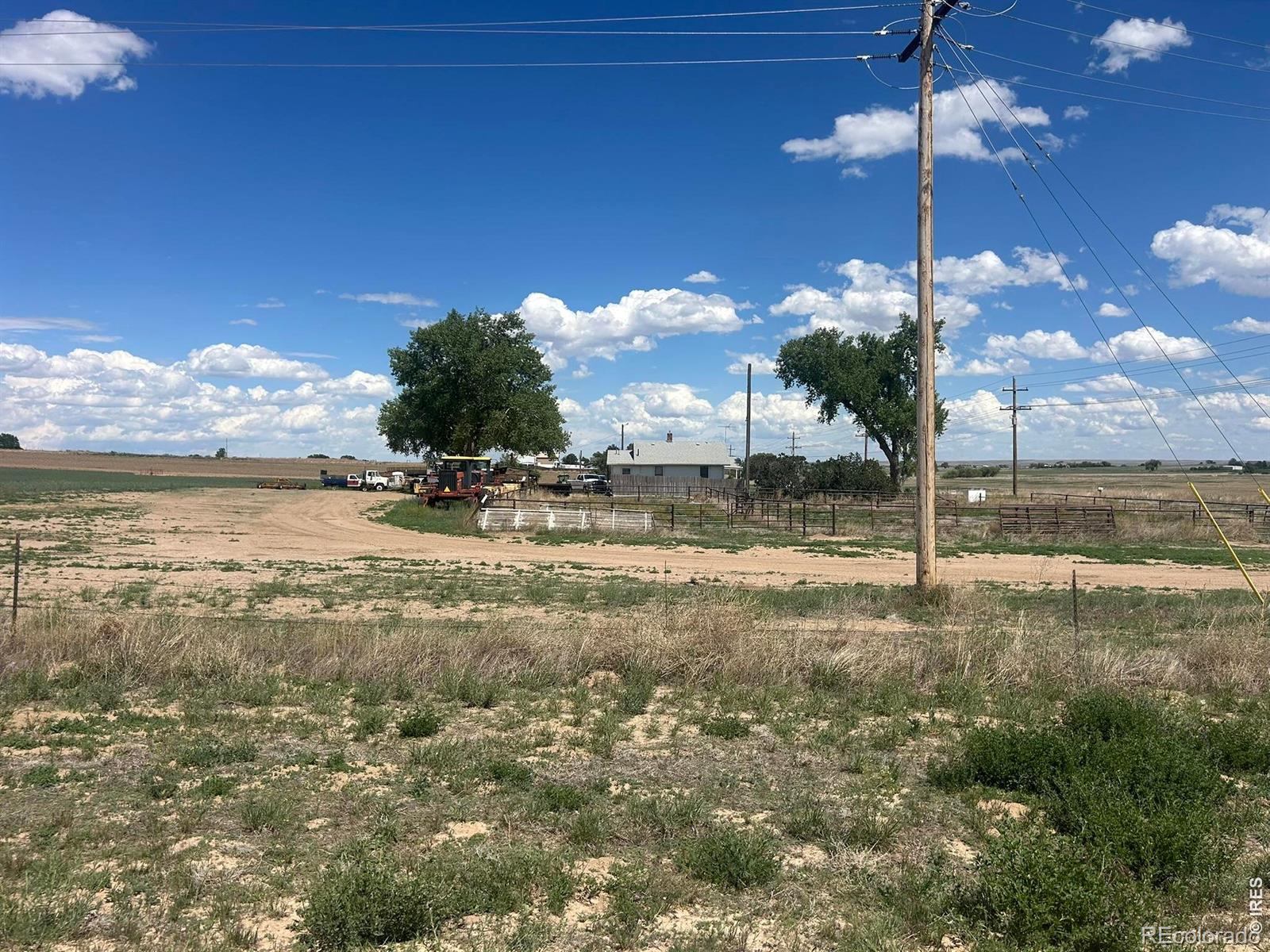 MLS Image #3 for 25061  county road 50 ,kersey, Colorado