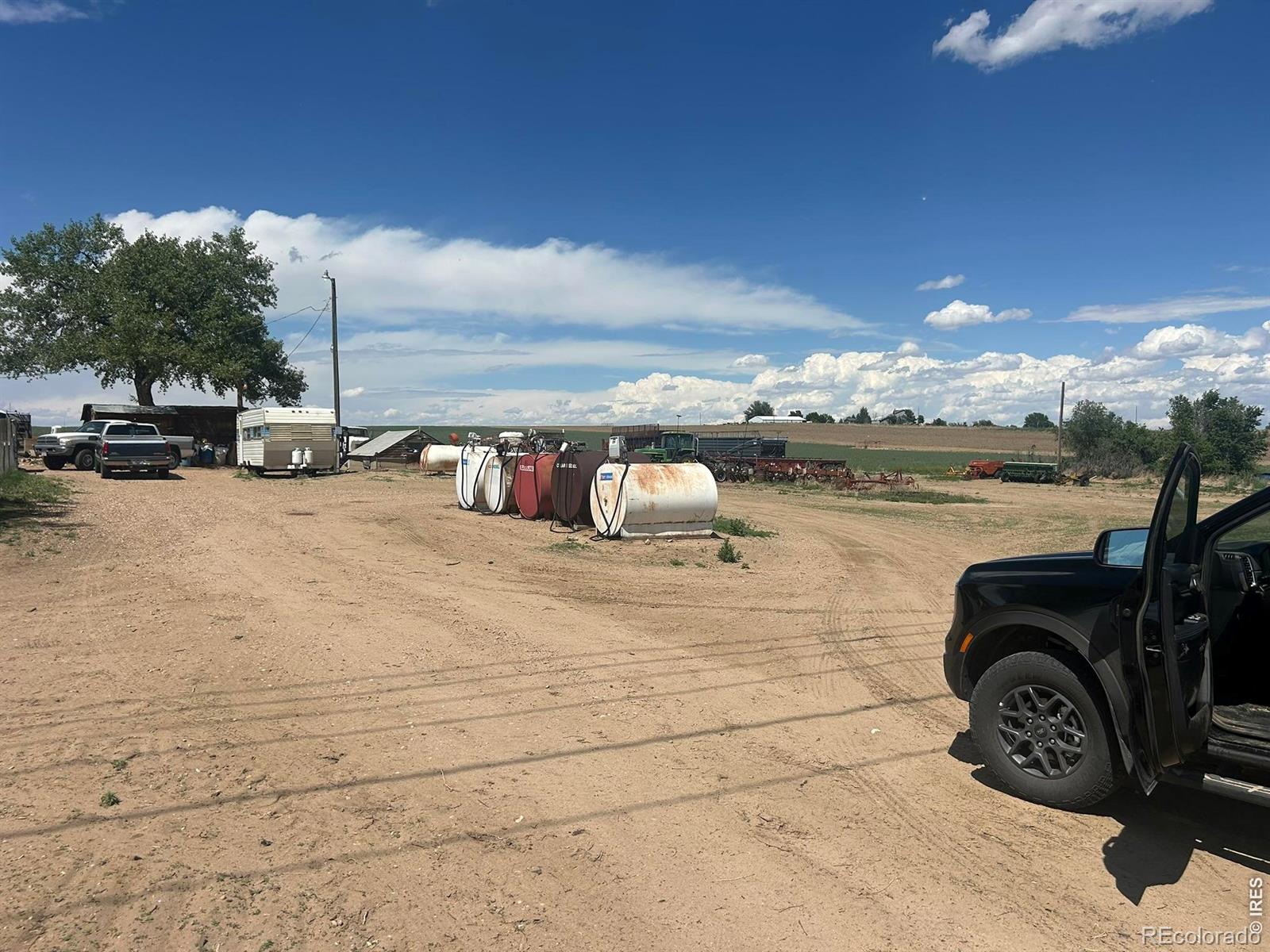 MLS Image #4 for 25061  county road 50 ,kersey, Colorado