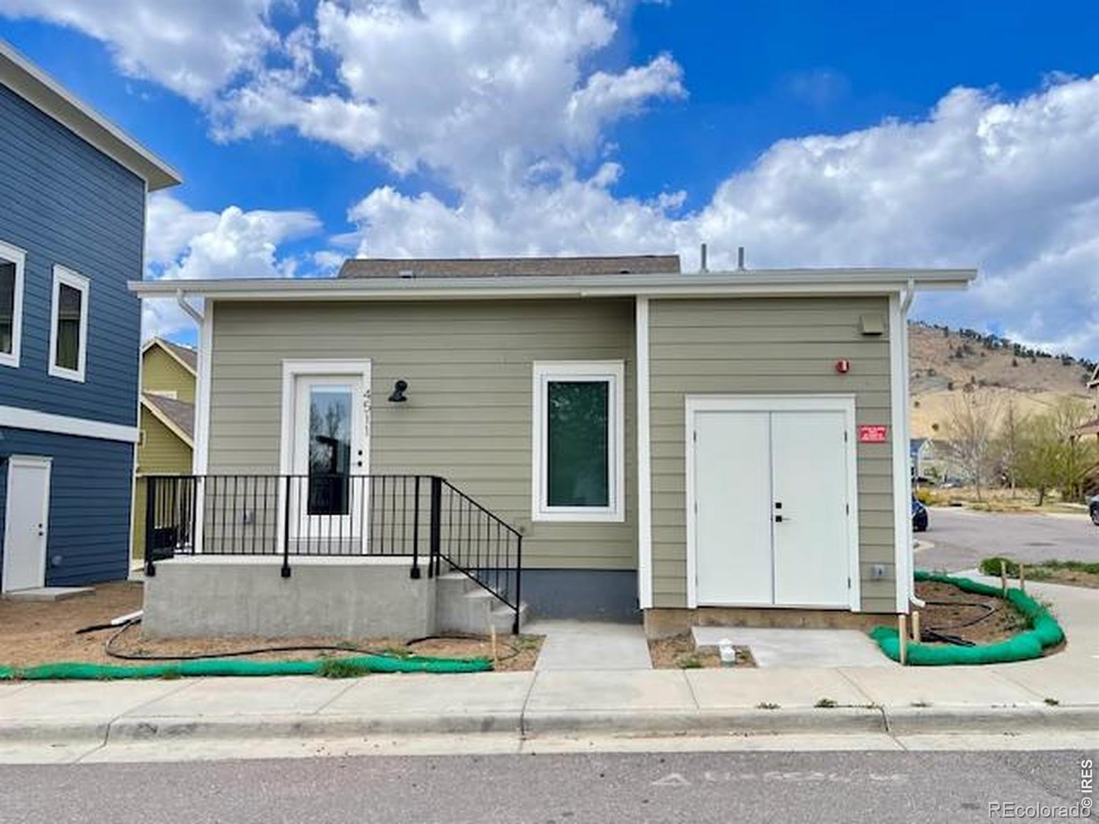 MLS Image #0 for 4511  west court,boulder, Colorado