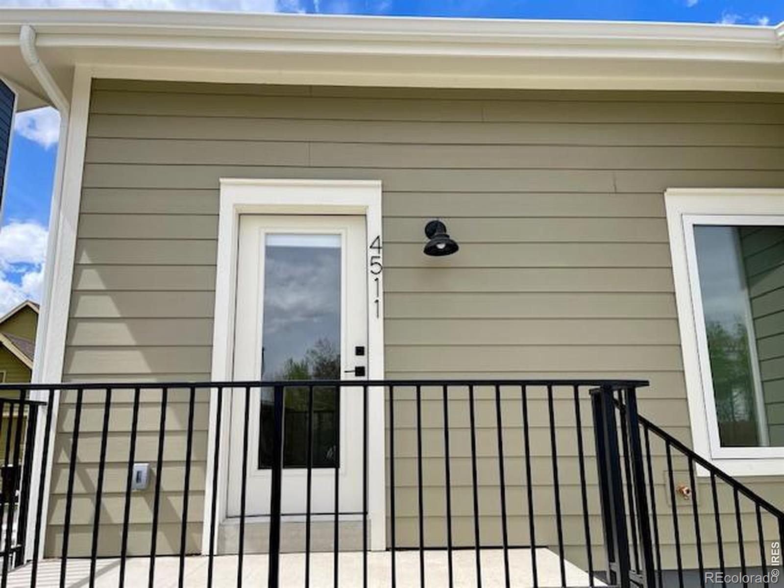 MLS Image #1 for 4511  west court,boulder, Colorado