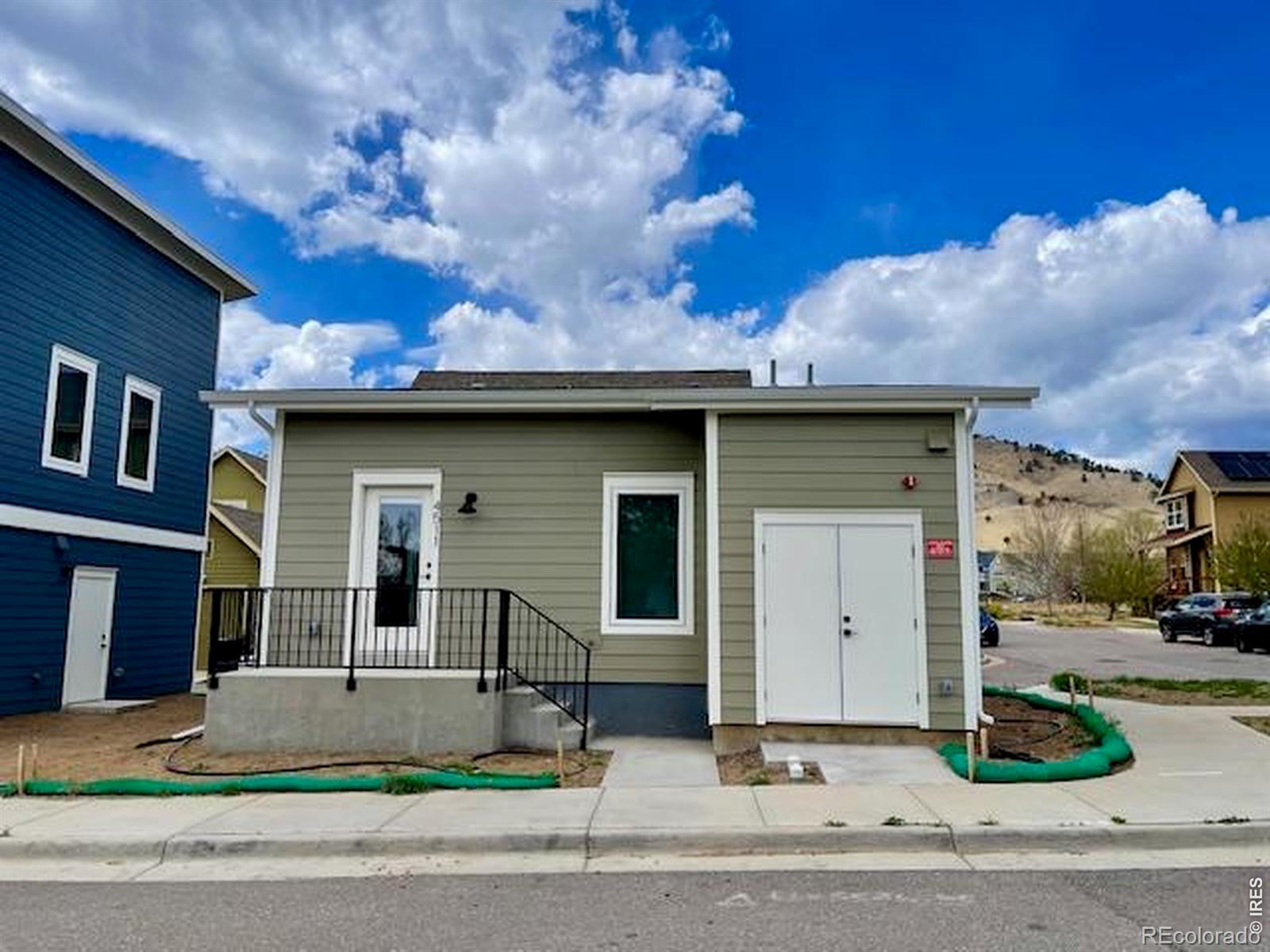 MLS Image #2 for 4511  west court,boulder, Colorado