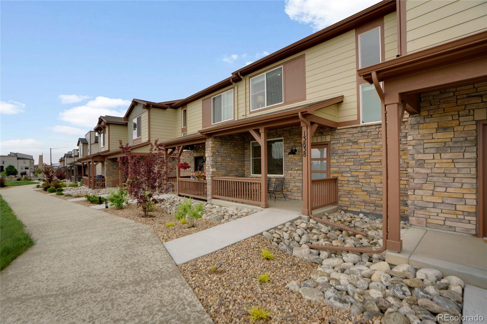 MLS Image #1 for 13838  vispo way ,broomfield, Colorado