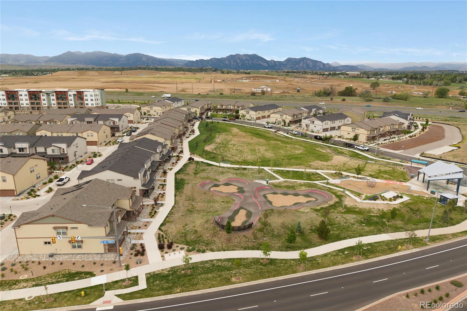 MLS Image #35 for 13838  vispo way ,broomfield, Colorado