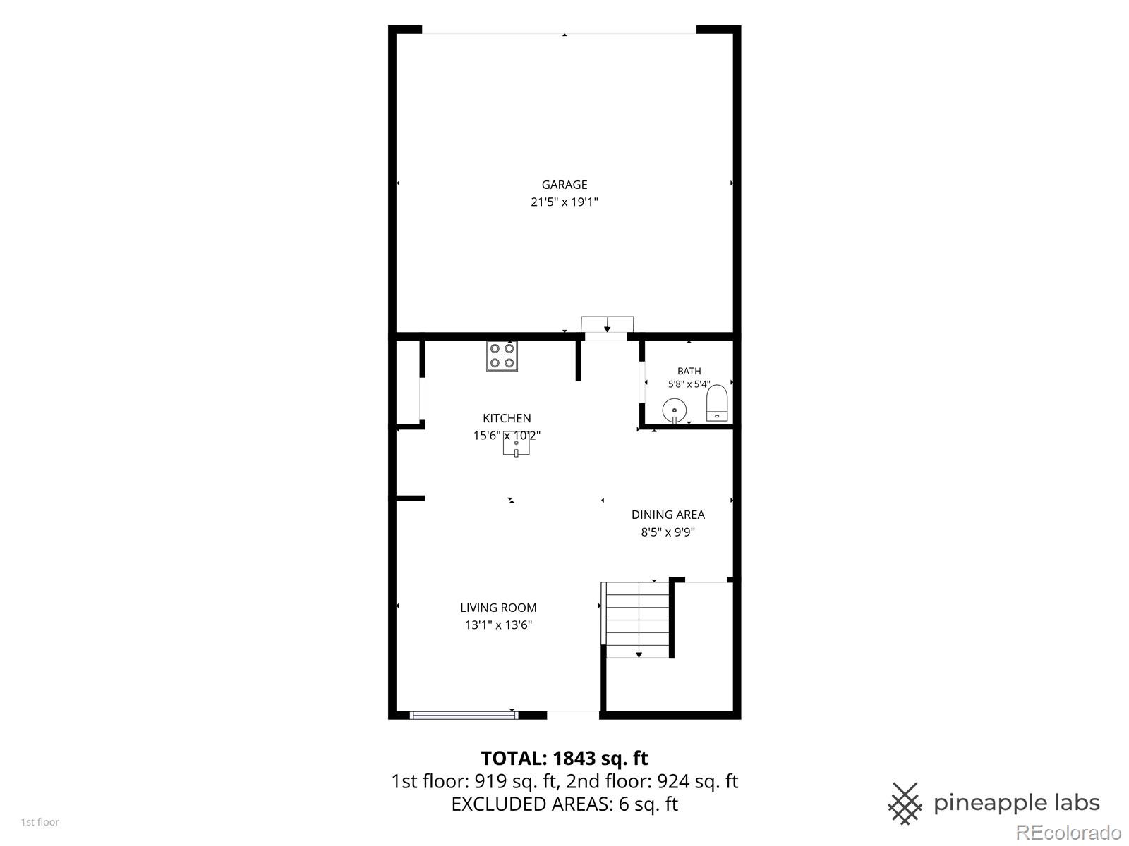 MLS Image #42 for 13838  vispo way ,broomfield, Colorado