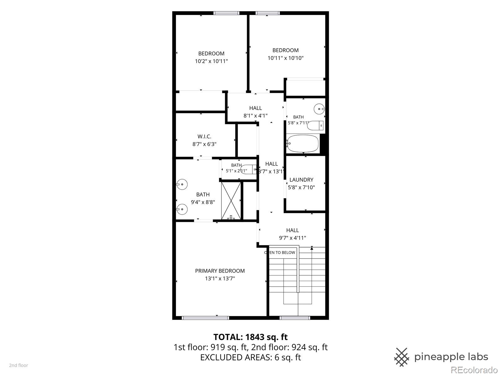 MLS Image #44 for 13838  vispo way ,broomfield, Colorado