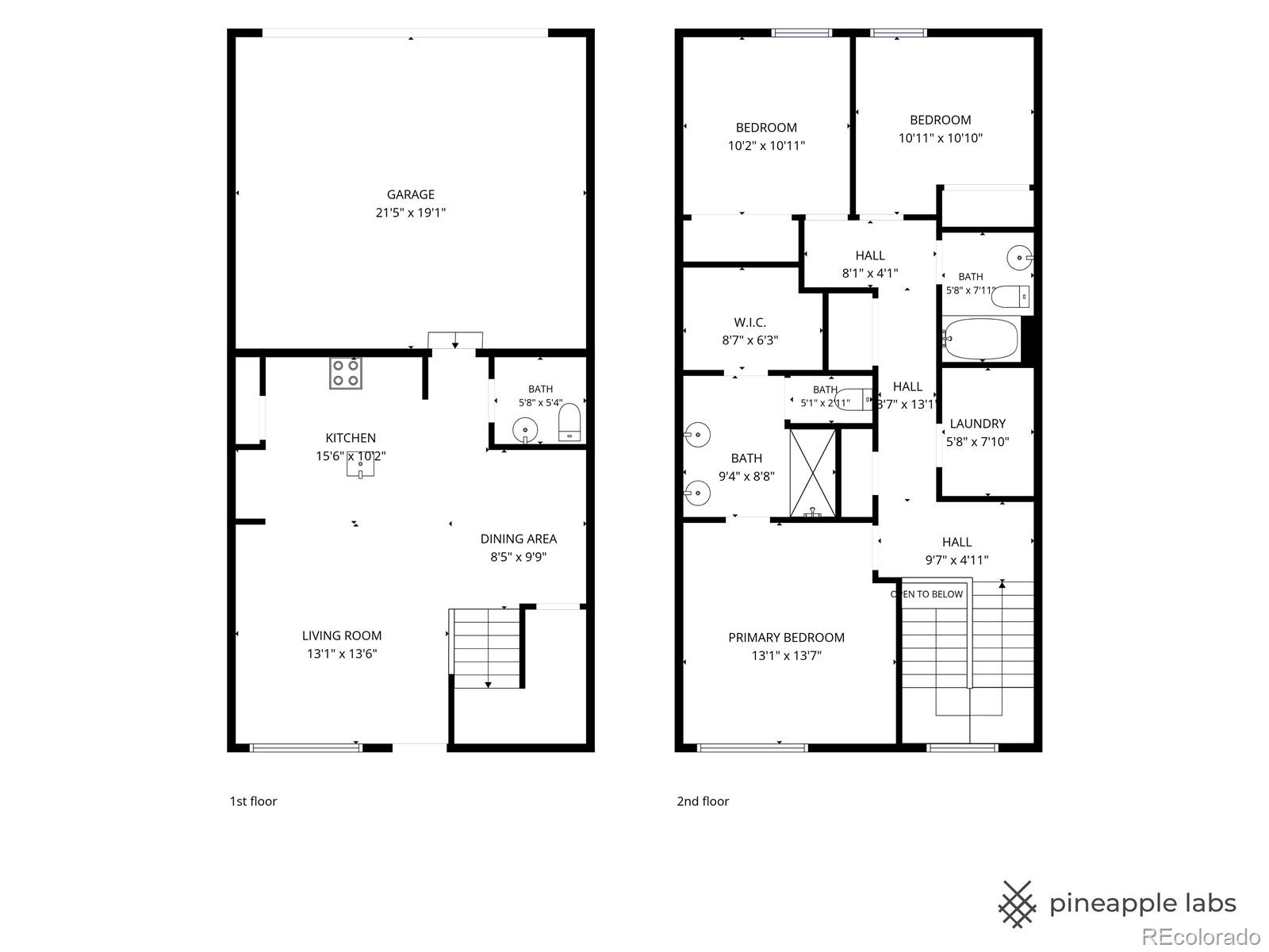 MLS Image #46 for 13838  vispo way ,broomfield, Colorado