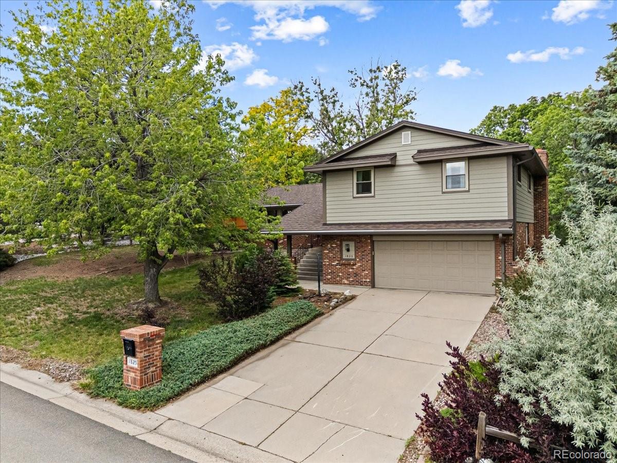 MLS Image #1 for 1825 s queen way,lakewood, Colorado