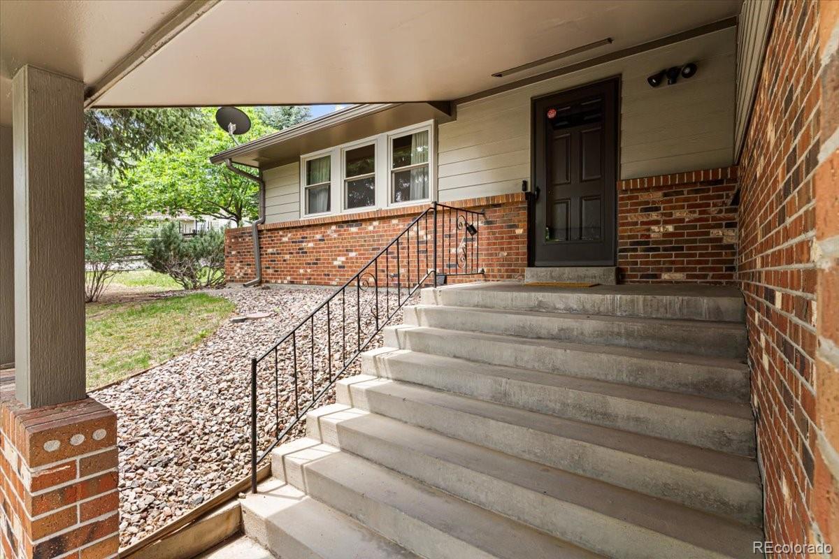 MLS Image #3 for 1825 s queen way,lakewood, Colorado