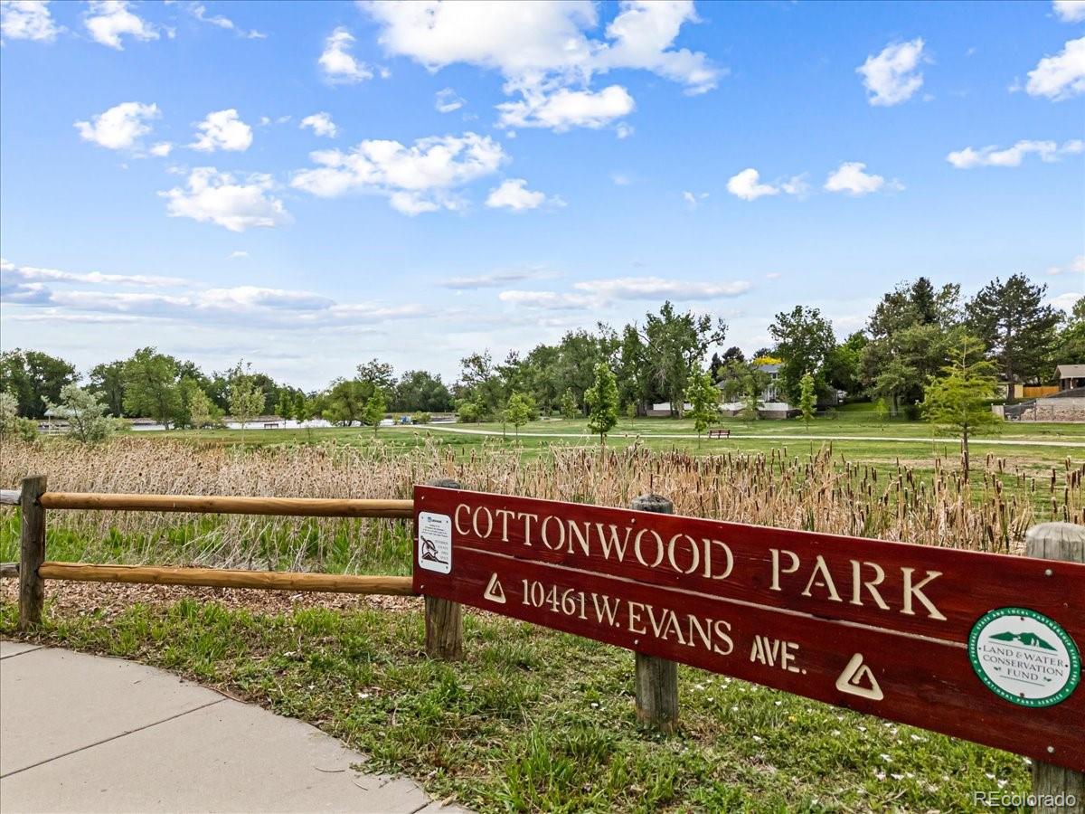 MLS Image #41 for 1825 s queen way,lakewood, Colorado