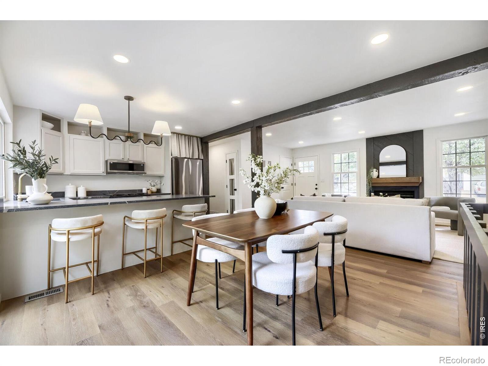 MLS Image #5 for 231  short place,louisville, Colorado