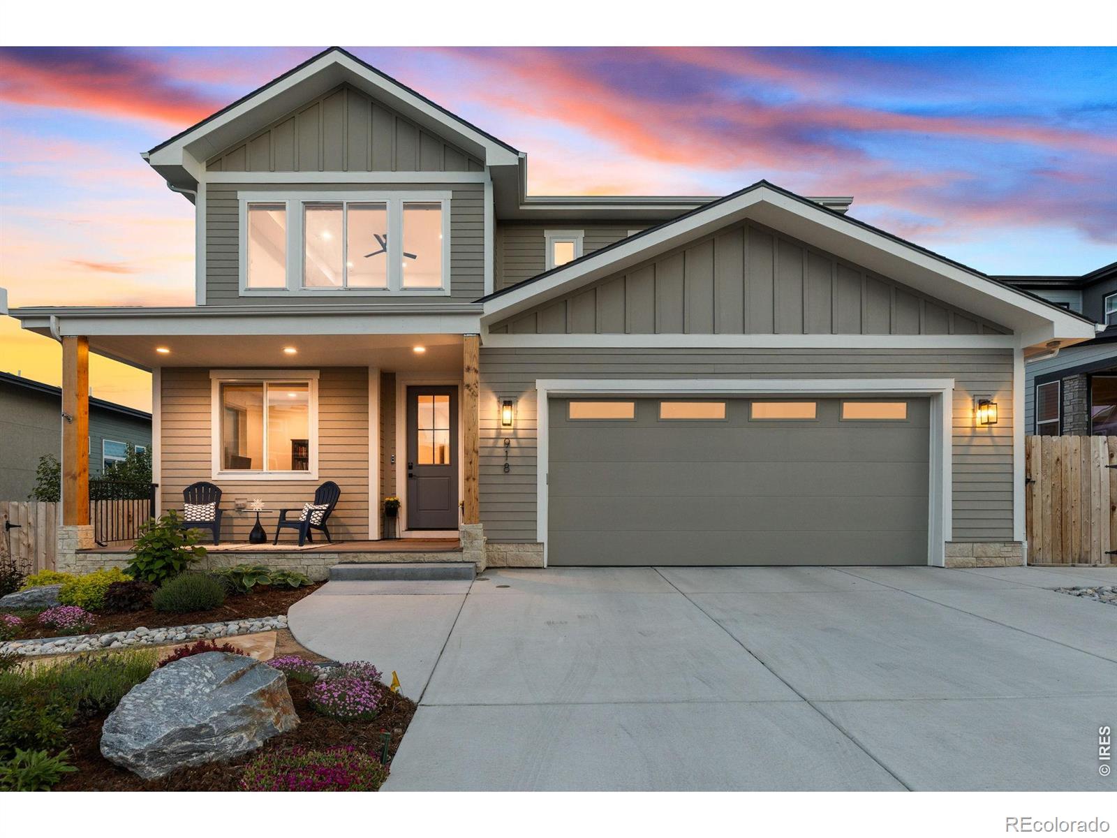 MLS Image #1 for 918  eldorado lane,louisville, Colorado
