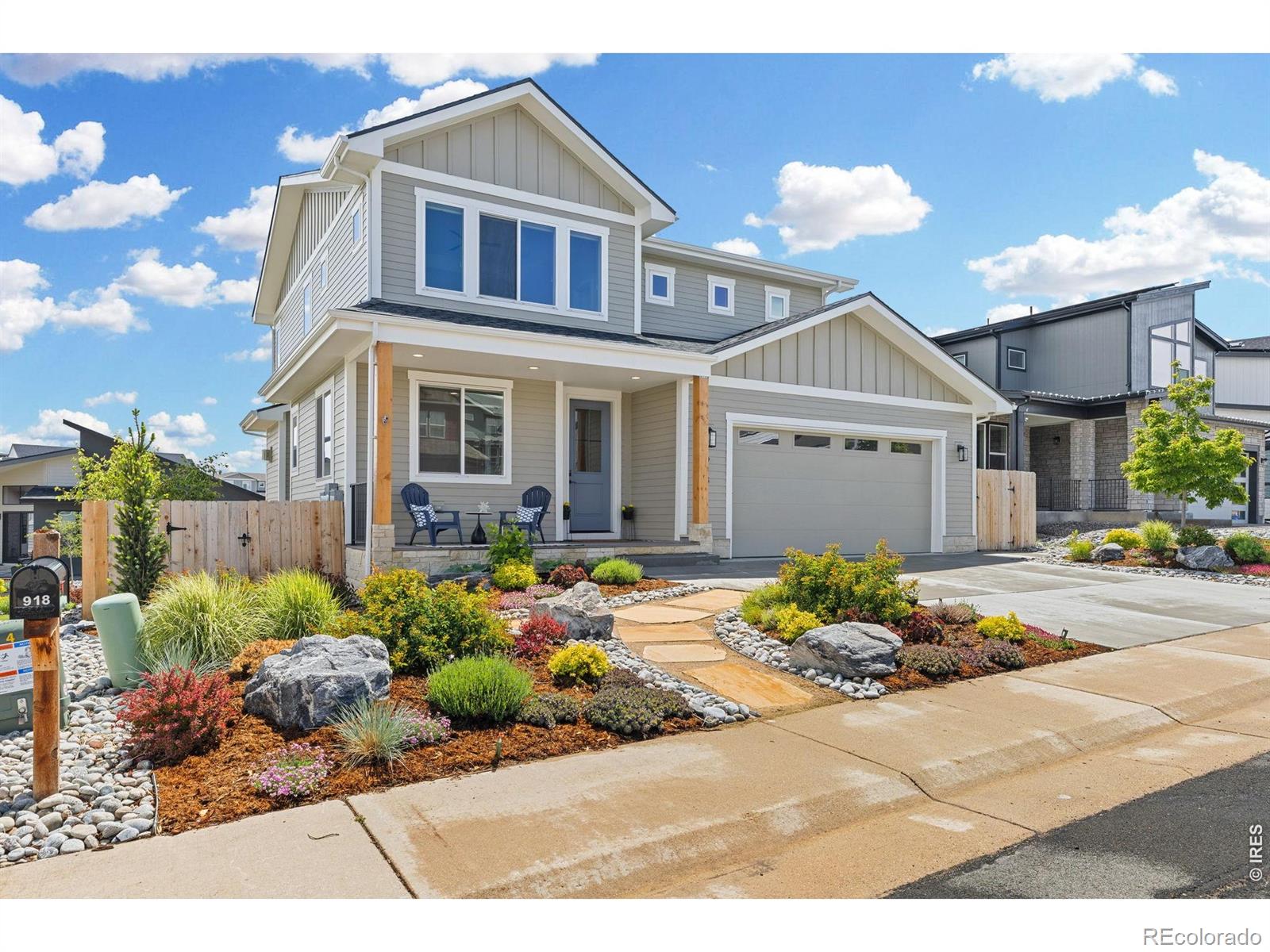 MLS Image #2 for 918  eldorado lane,louisville, Colorado