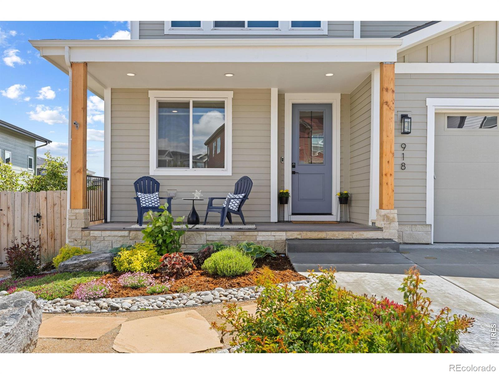 MLS Image #3 for 918  eldorado lane,louisville, Colorado