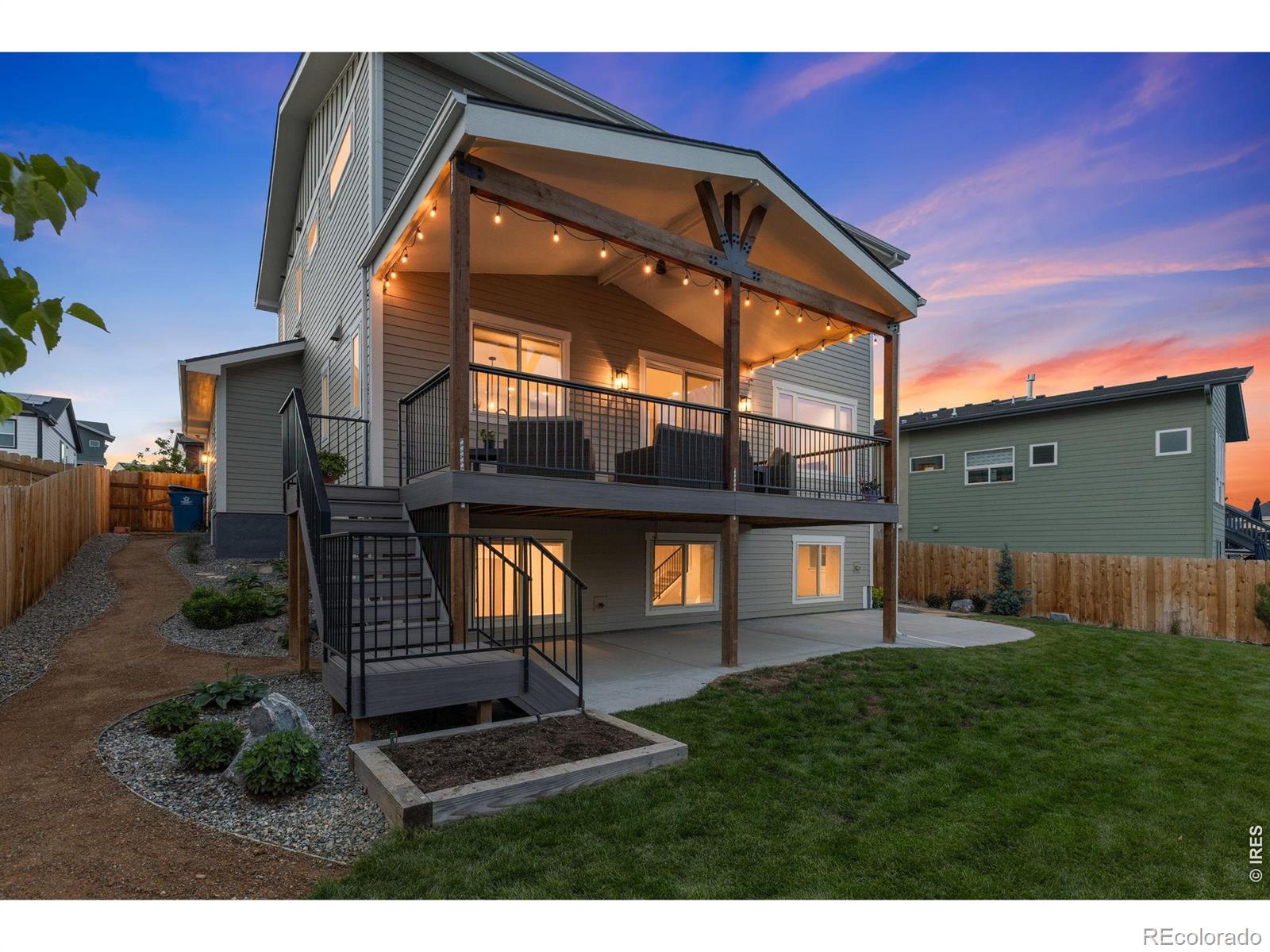 MLS Image #45 for 918  eldorado lane,louisville, Colorado