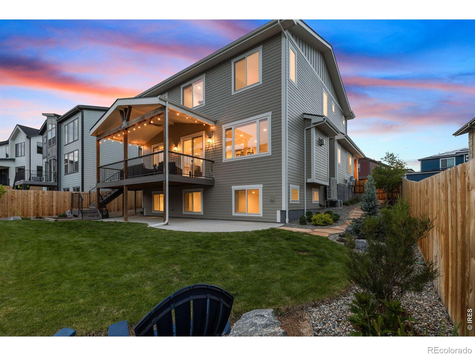 MLS Image #47 for 918  eldorado lane,louisville, Colorado