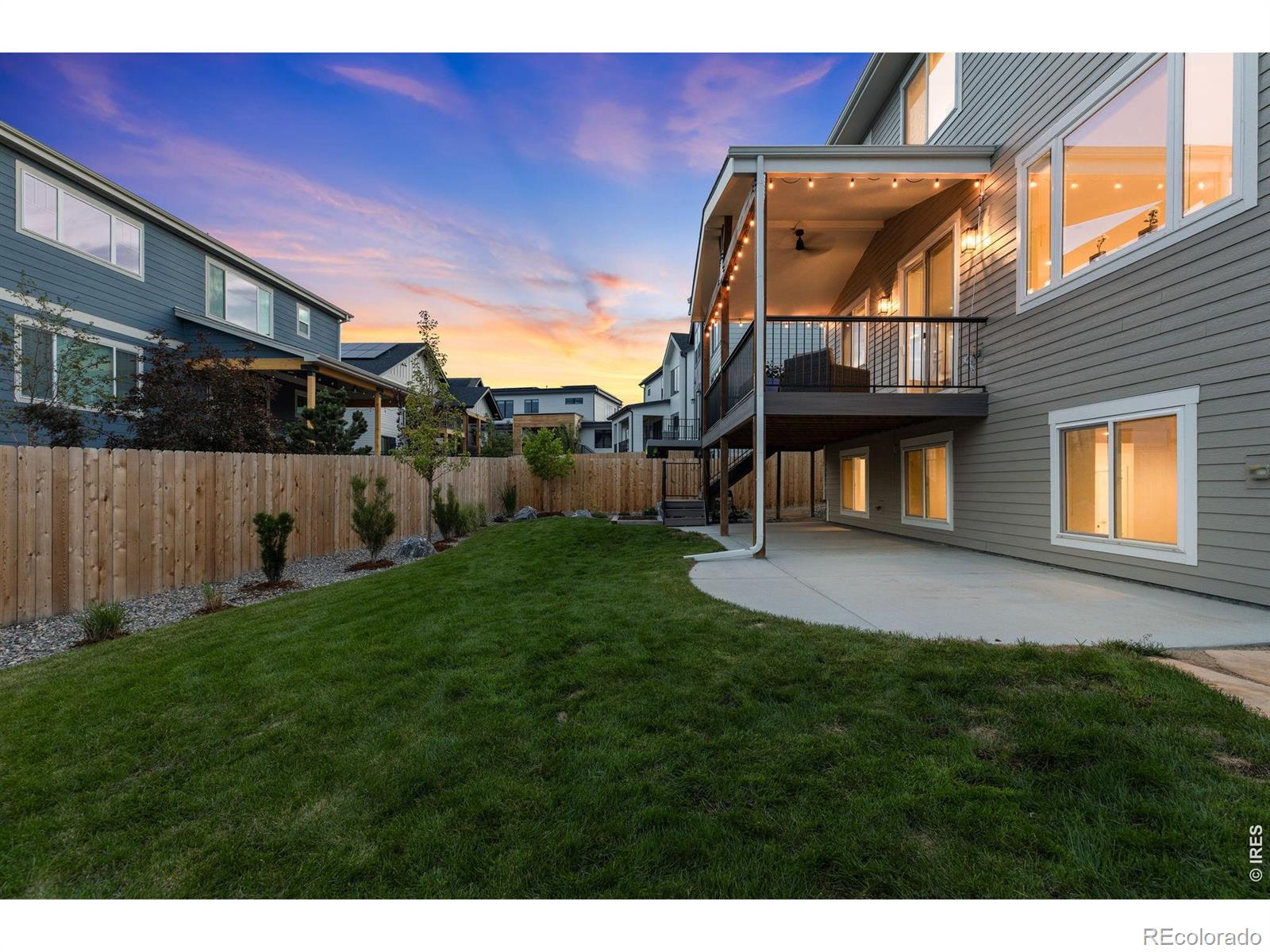 MLS Image #48 for 918  eldorado lane,louisville, Colorado