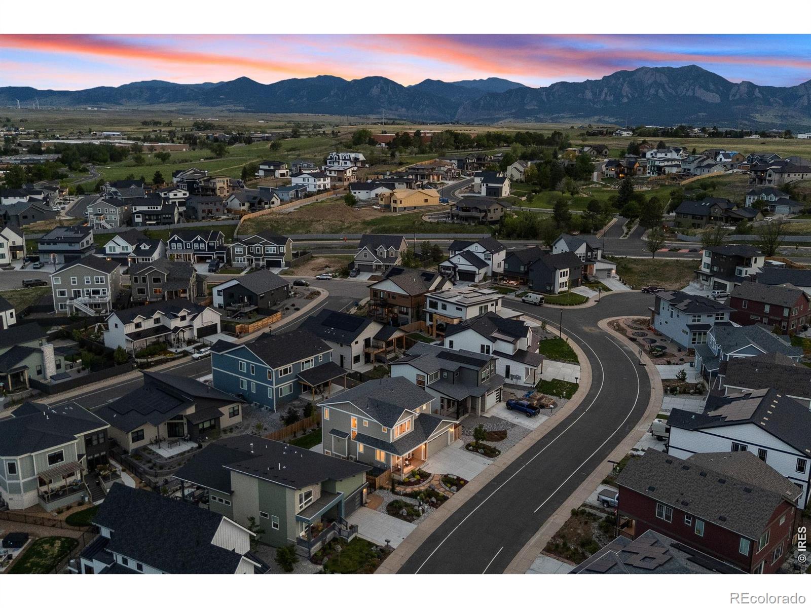 MLS Image #49 for 918  eldorado lane,louisville, Colorado