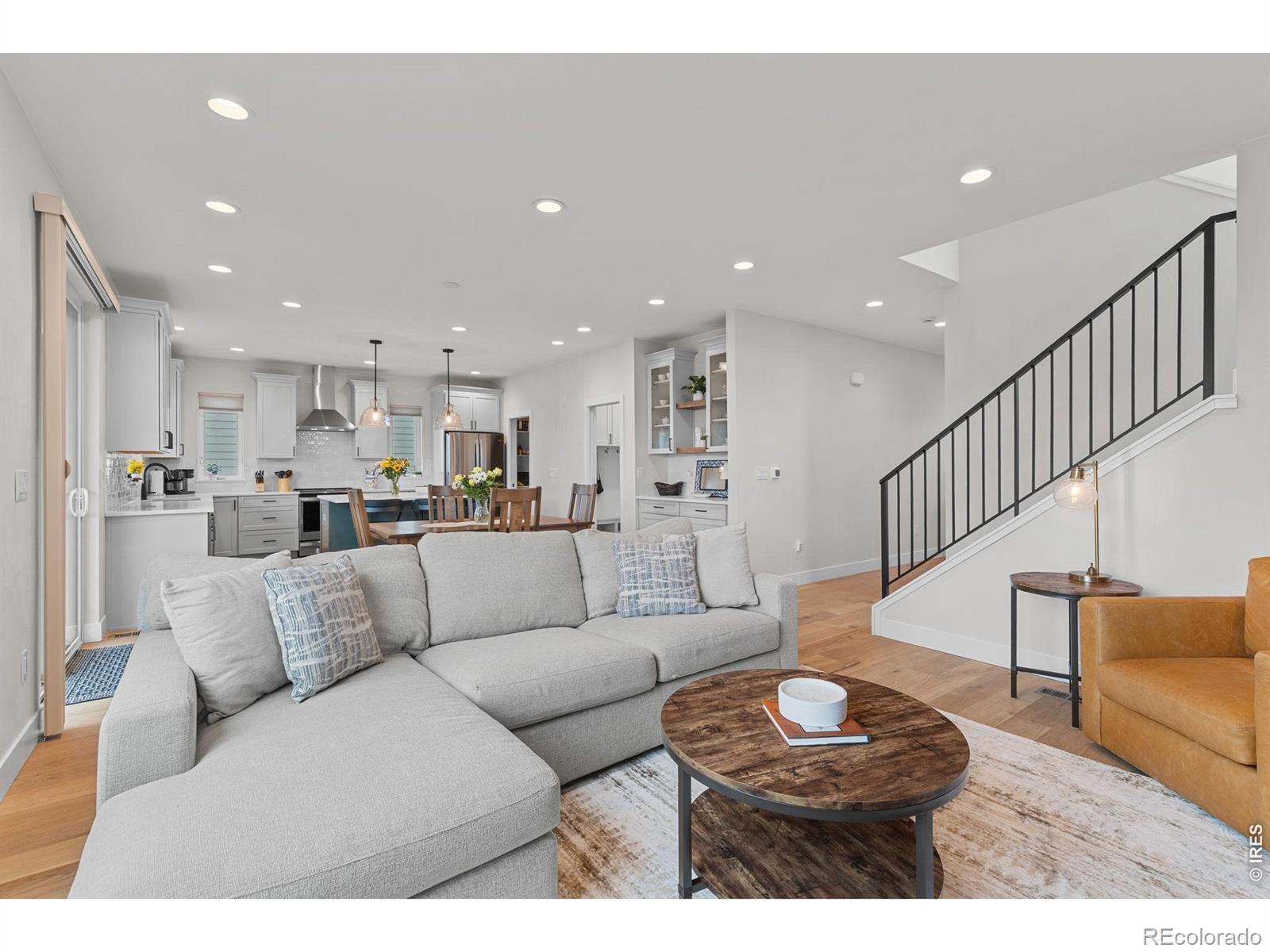 MLS Image #5 for 918  eldorado lane,louisville, Colorado