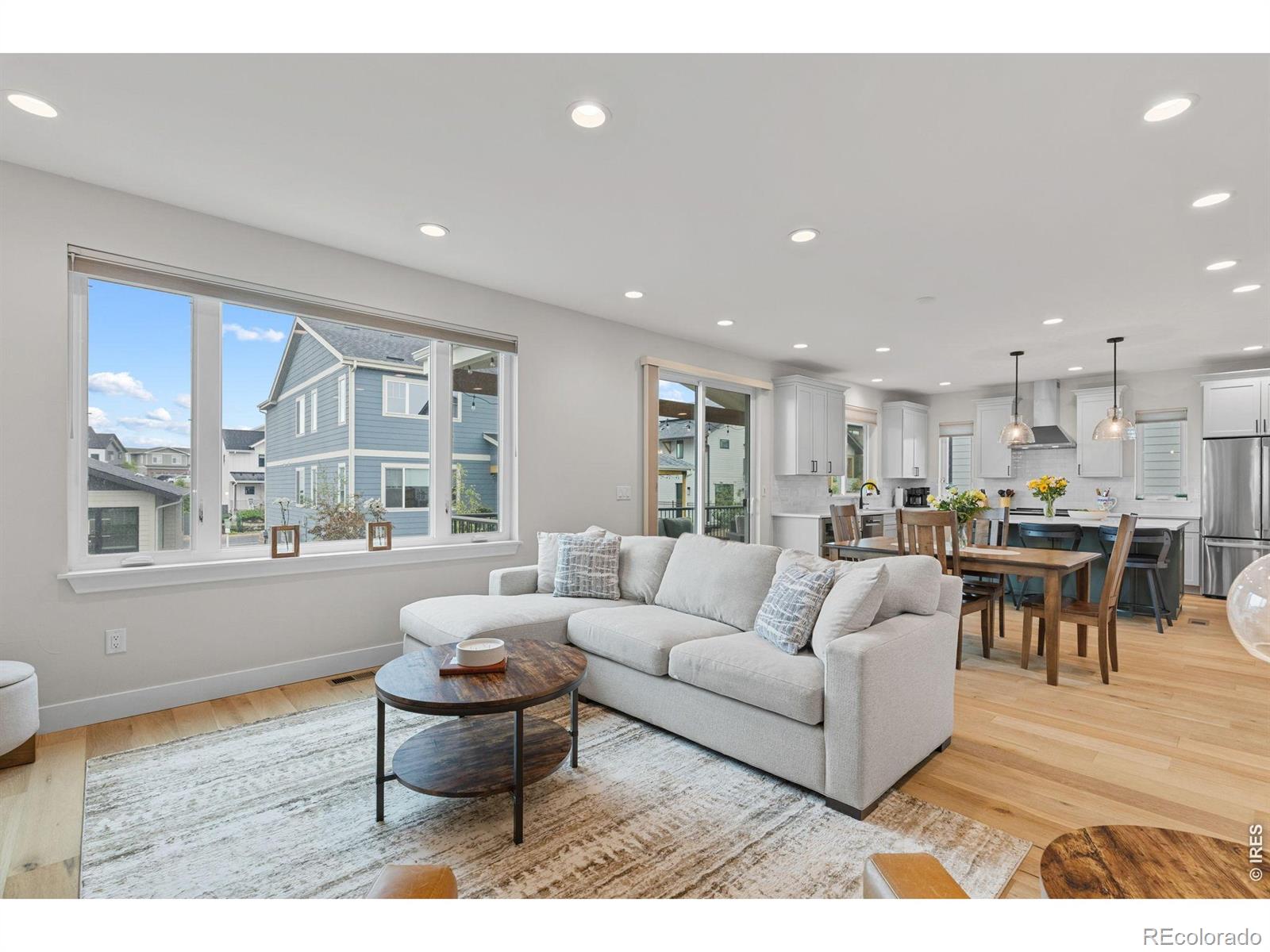 MLS Image #7 for 918  eldorado lane,louisville, Colorado