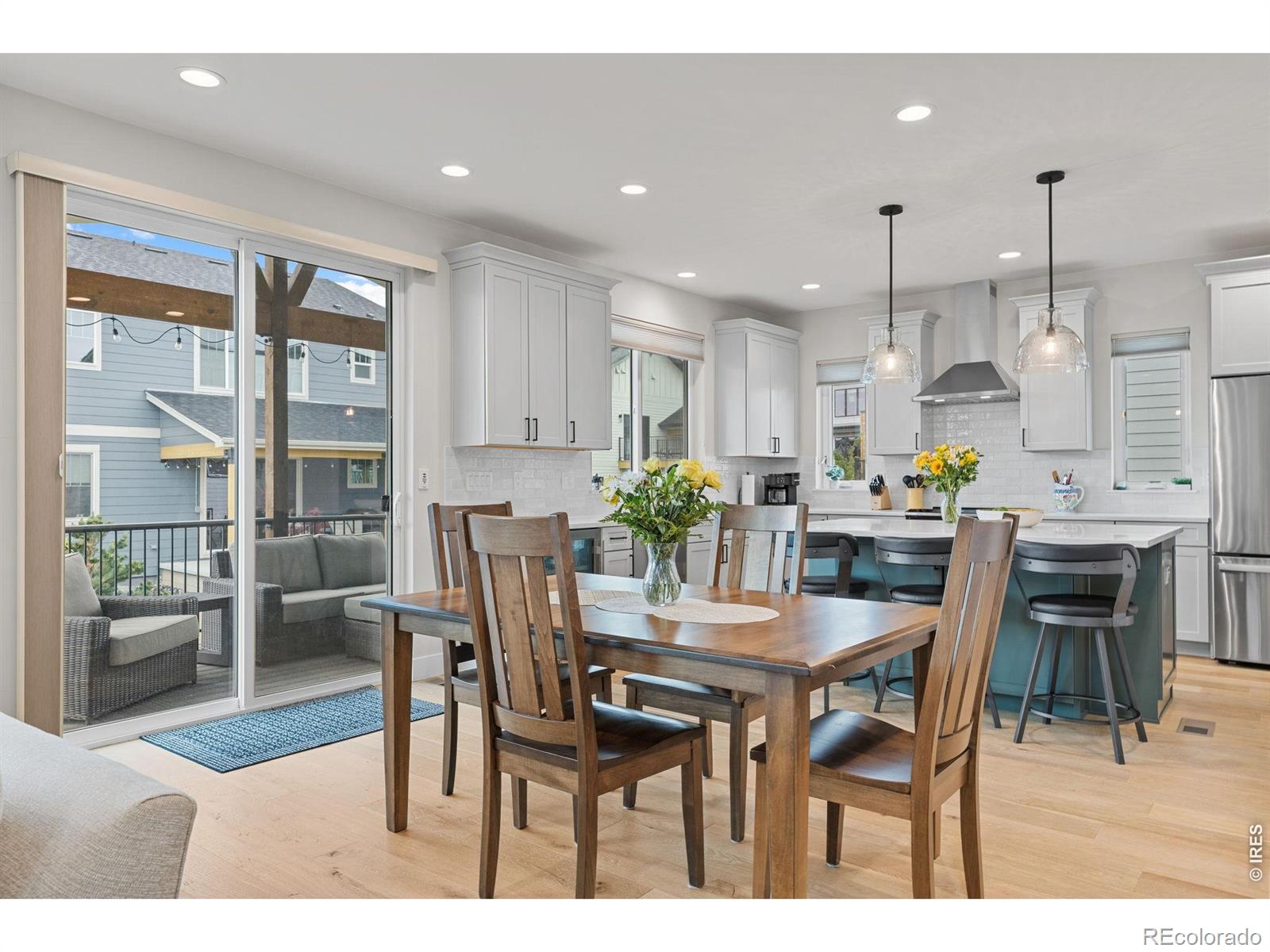 MLS Image #9 for 918  eldorado lane,louisville, Colorado