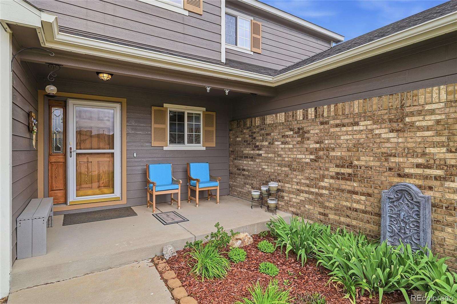 MLS Image #3 for 9288  rockingham drive,peyton, Colorado