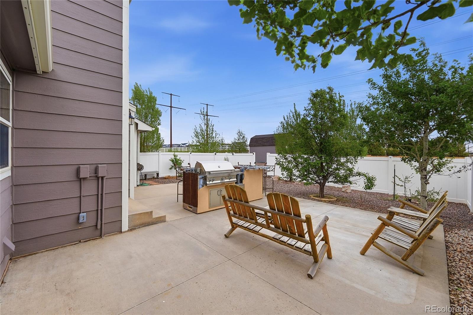 MLS Image #33 for 9288  rockingham drive,peyton, Colorado