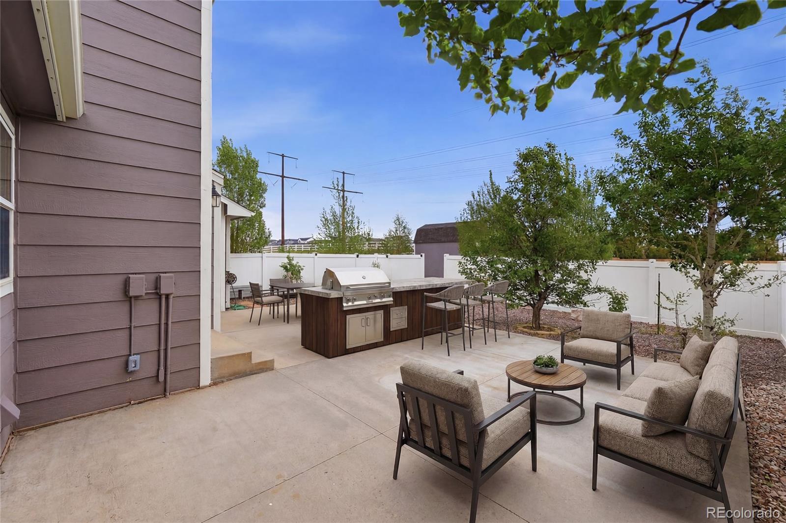 MLS Image #34 for 9288  rockingham drive,peyton, Colorado