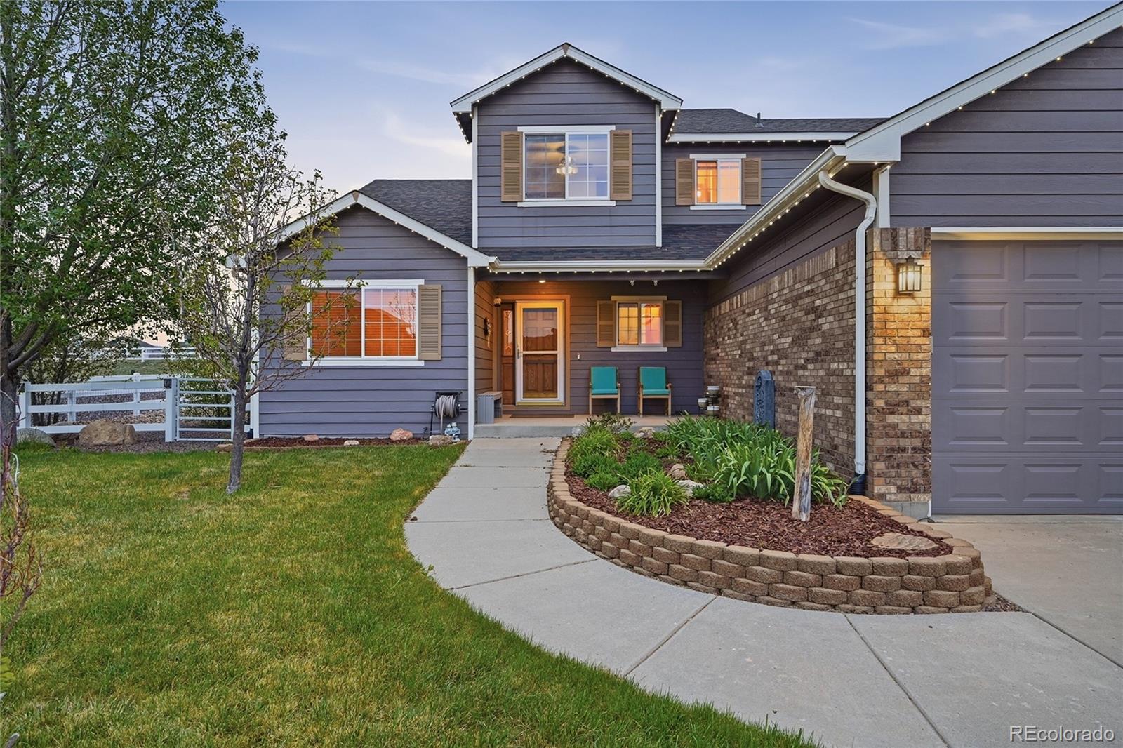 MLS Image #40 for 9288  rockingham drive,peyton, Colorado