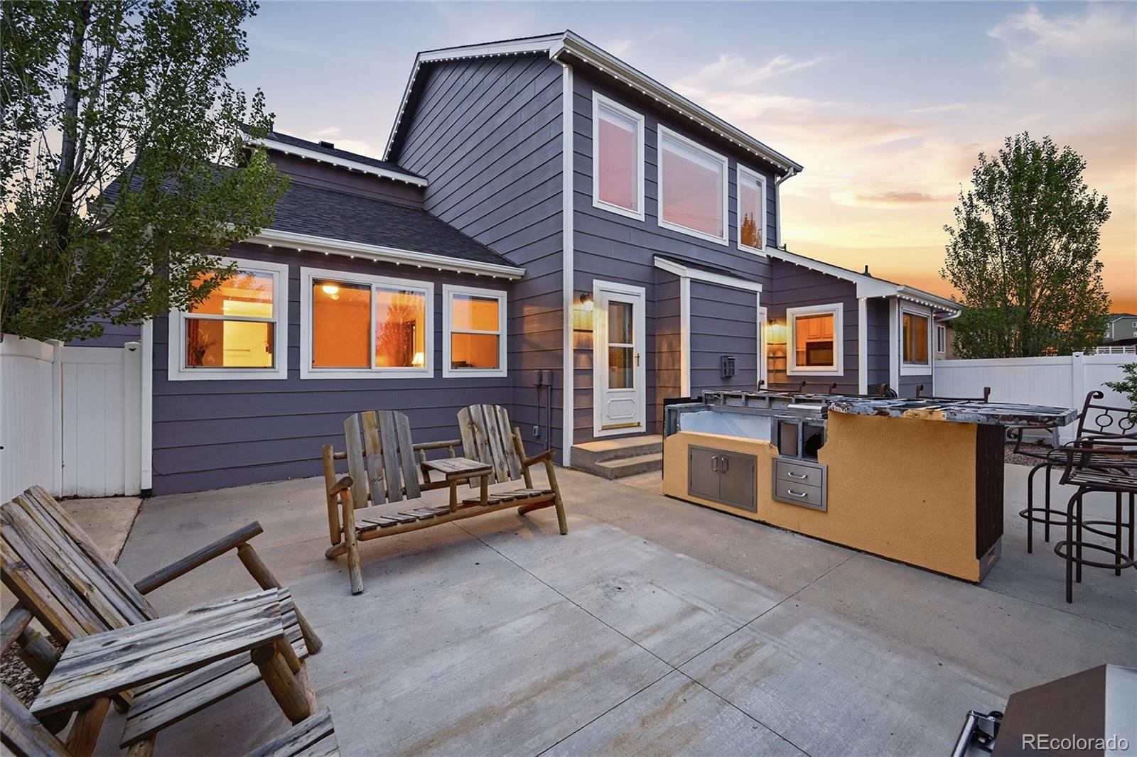 MLS Image #42 for 9288  rockingham drive,peyton, Colorado