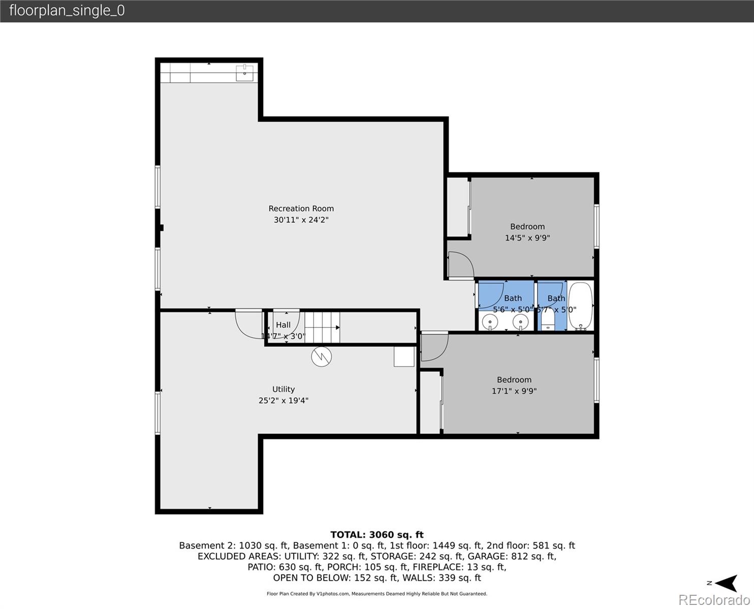 MLS Image #46 for 9288  rockingham drive,peyton, Colorado