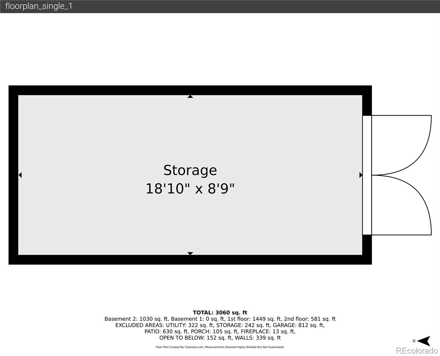 MLS Image #47 for 9288  rockingham drive,peyton, Colorado
