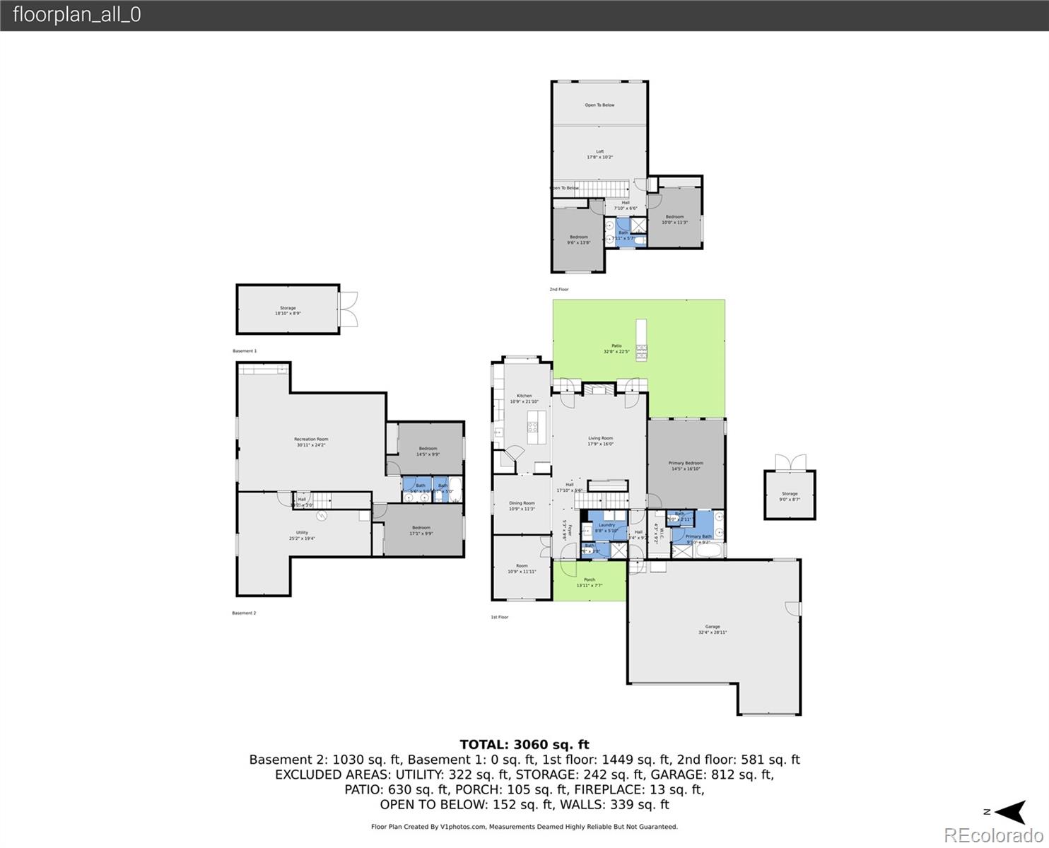 MLS Image #48 for 9288  rockingham drive,peyton, Colorado