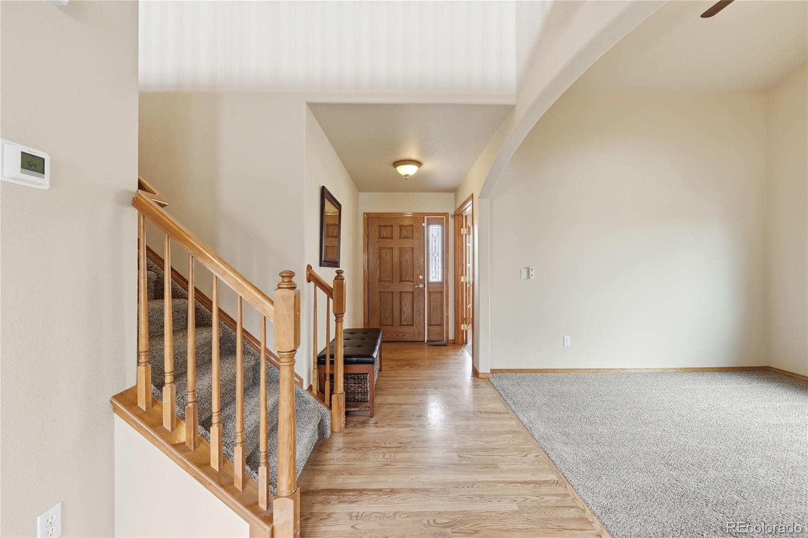 MLS Image #5 for 9288  rockingham drive,peyton, Colorado
