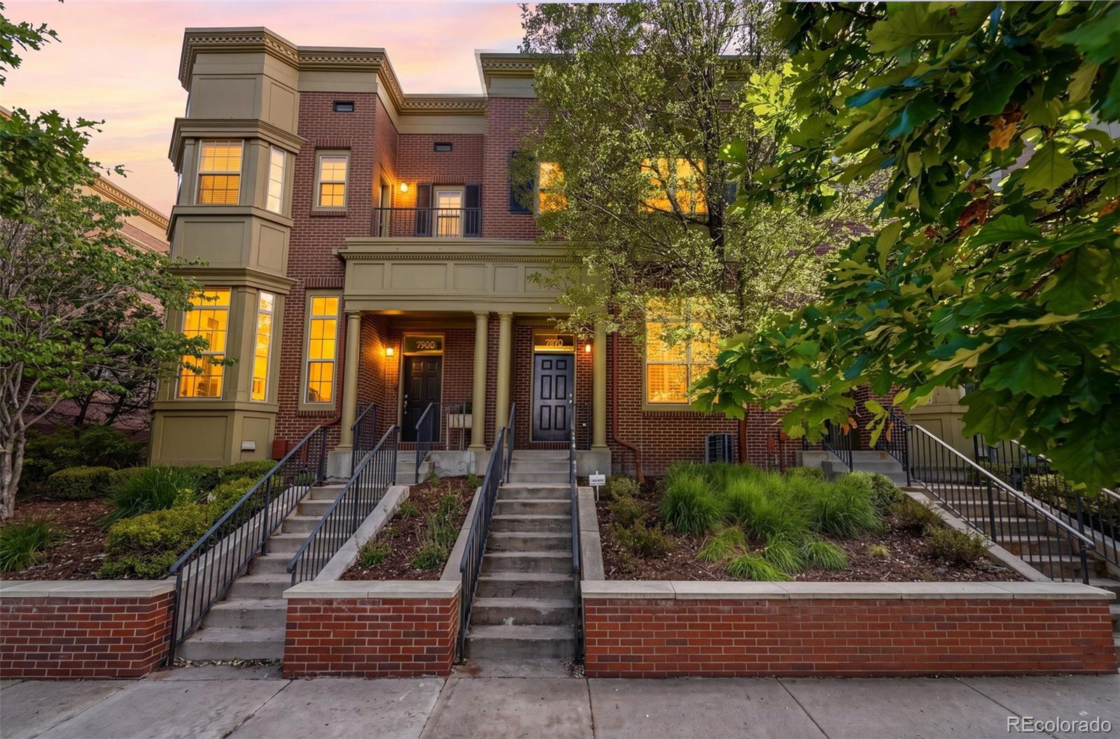 MLS Image #0 for 7870 e 29th avenue ,denver, Colorado