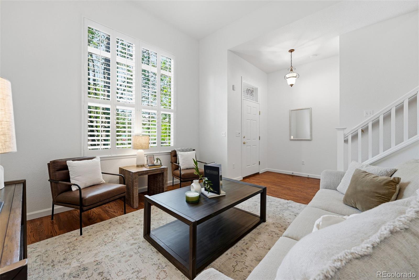 MLS Image #1 for 7870 e 29th avenue ,denver, Colorado