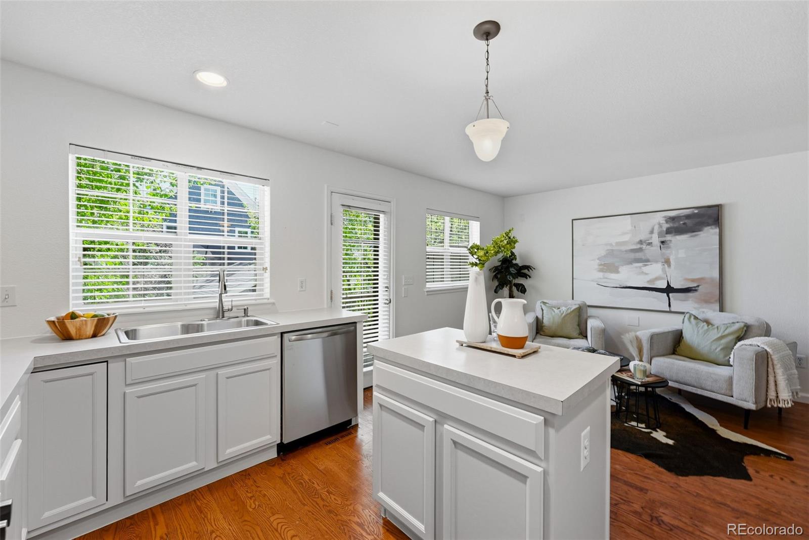 MLS Image #12 for 7870 e 29th avenue ,denver, Colorado