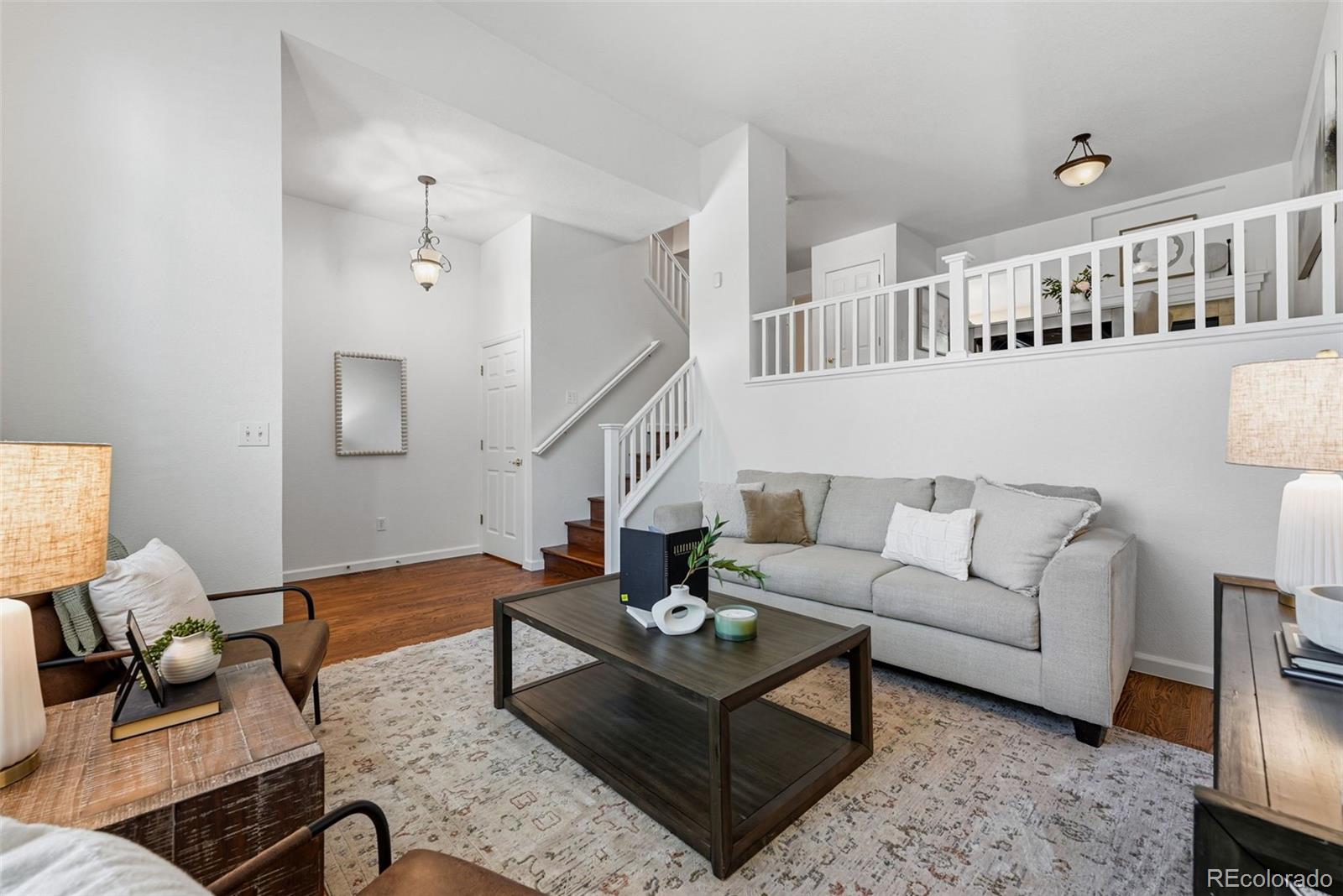 MLS Image #2 for 7870 e 29th avenue ,denver, Colorado