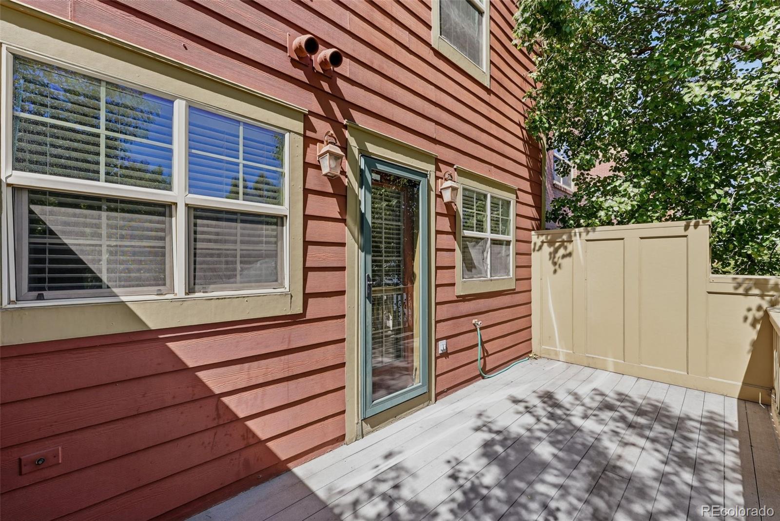 MLS Image #29 for 7870 e 29th avenue ,denver, Colorado